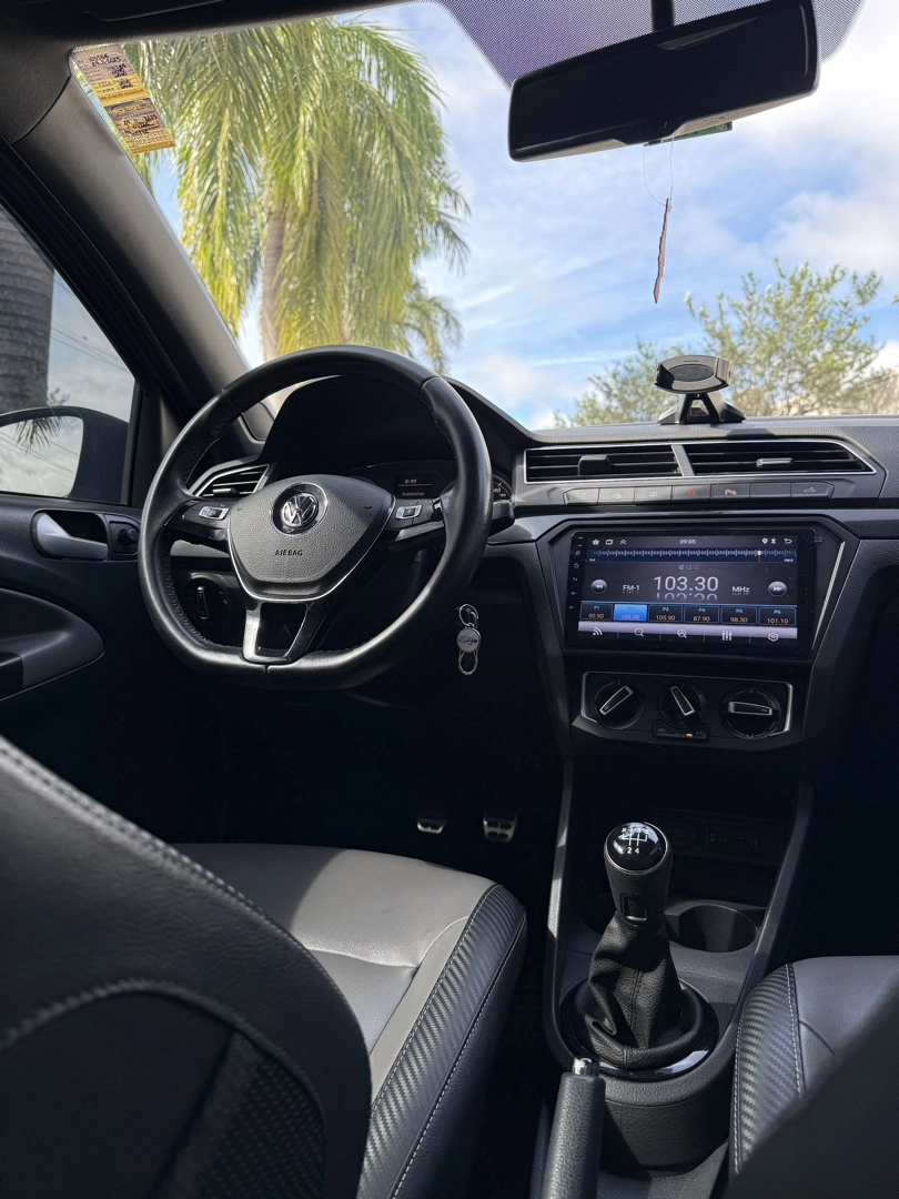 VOLKSWAGEN SAVEIRO 1.6 CROSS CD 16V FLEX 2P MANUAL