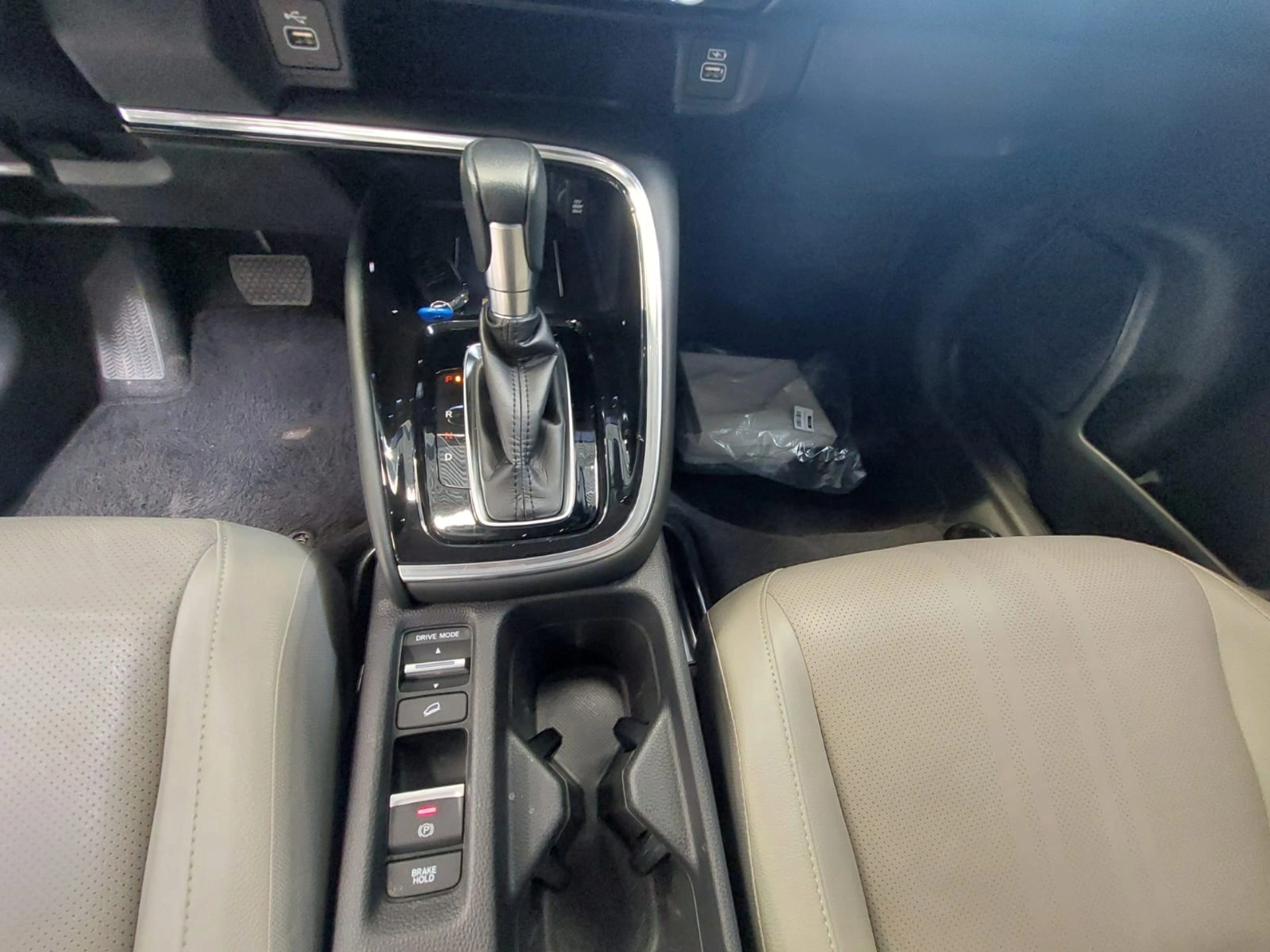 honda HR-V 1.5 DI I-VTEC TURBO FLEX TOURING CVT 20236