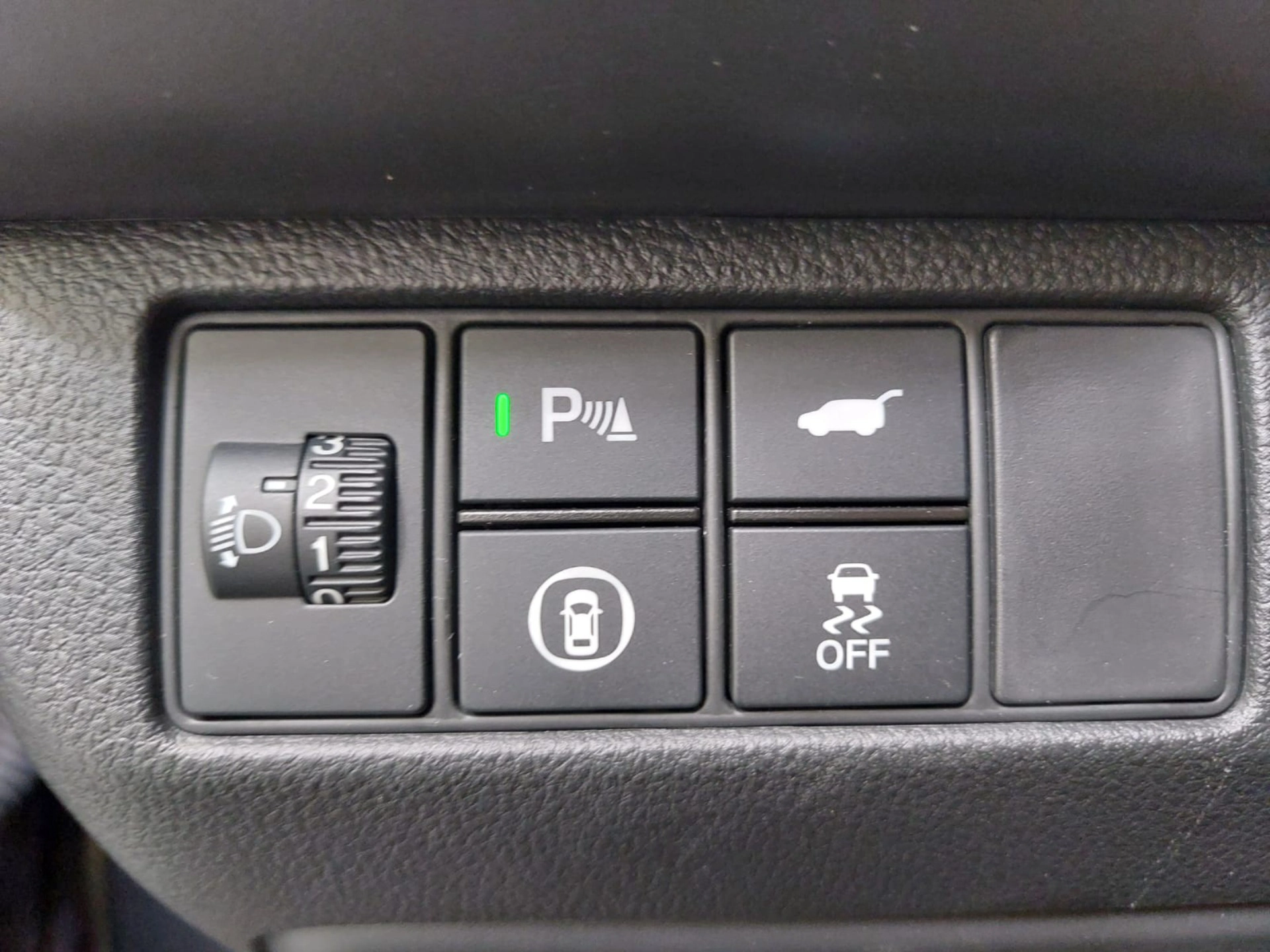 honda HR-V 1.5 DI I-VTEC TURBO FLEX TOURING CVT 202316