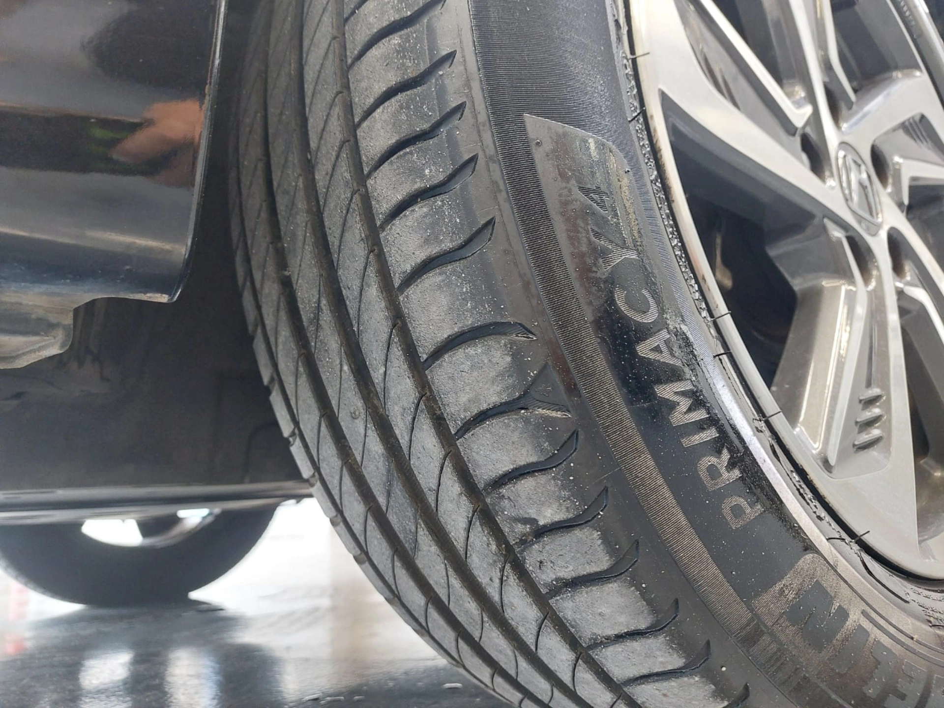 honda HR-V 1.5 DI I-VTEC TURBO FLEX TOURING CVT 20239