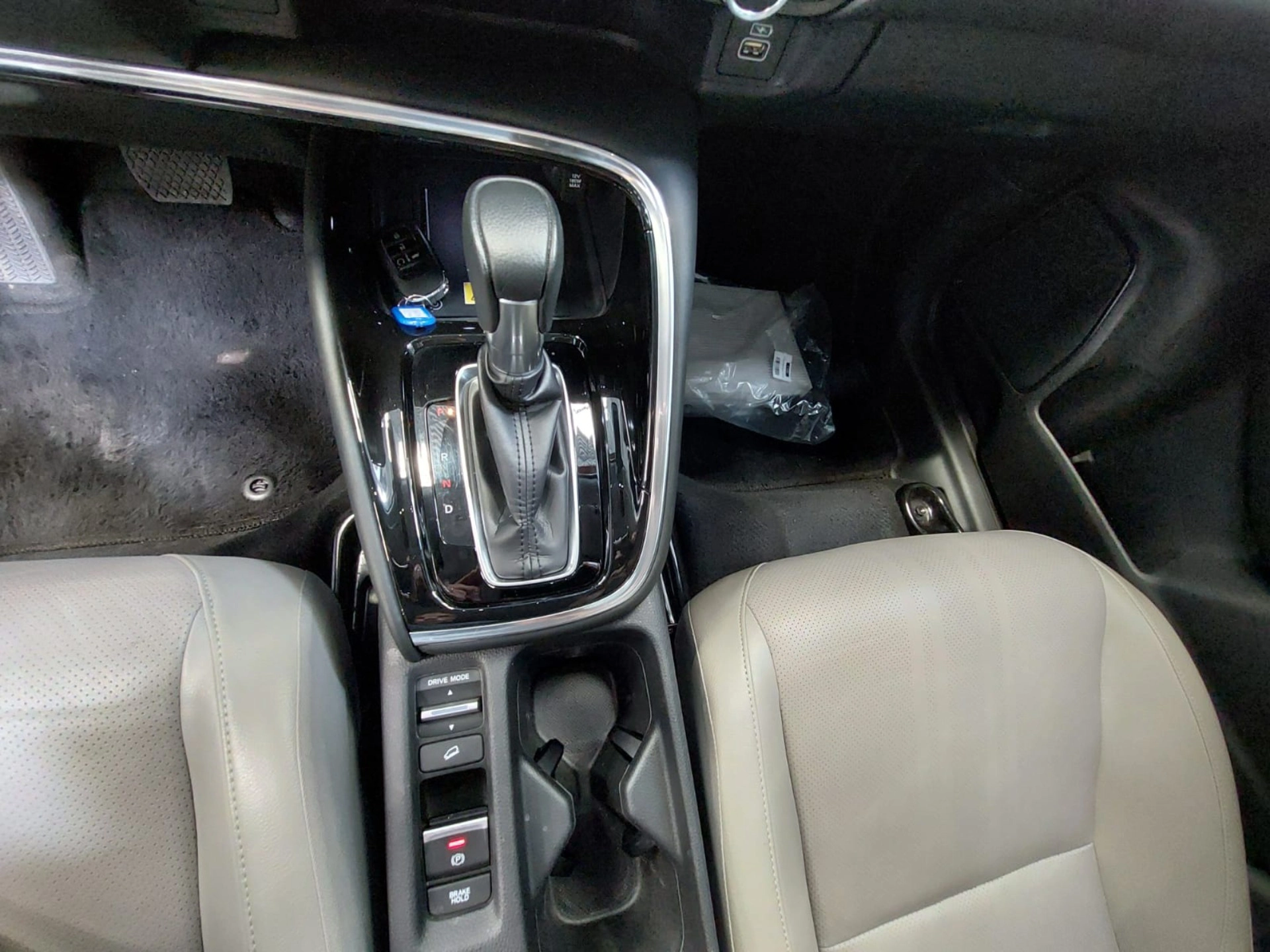 honda HR-V 1.5 DI I-VTEC TURBO FLEX TOURING CVT 202314