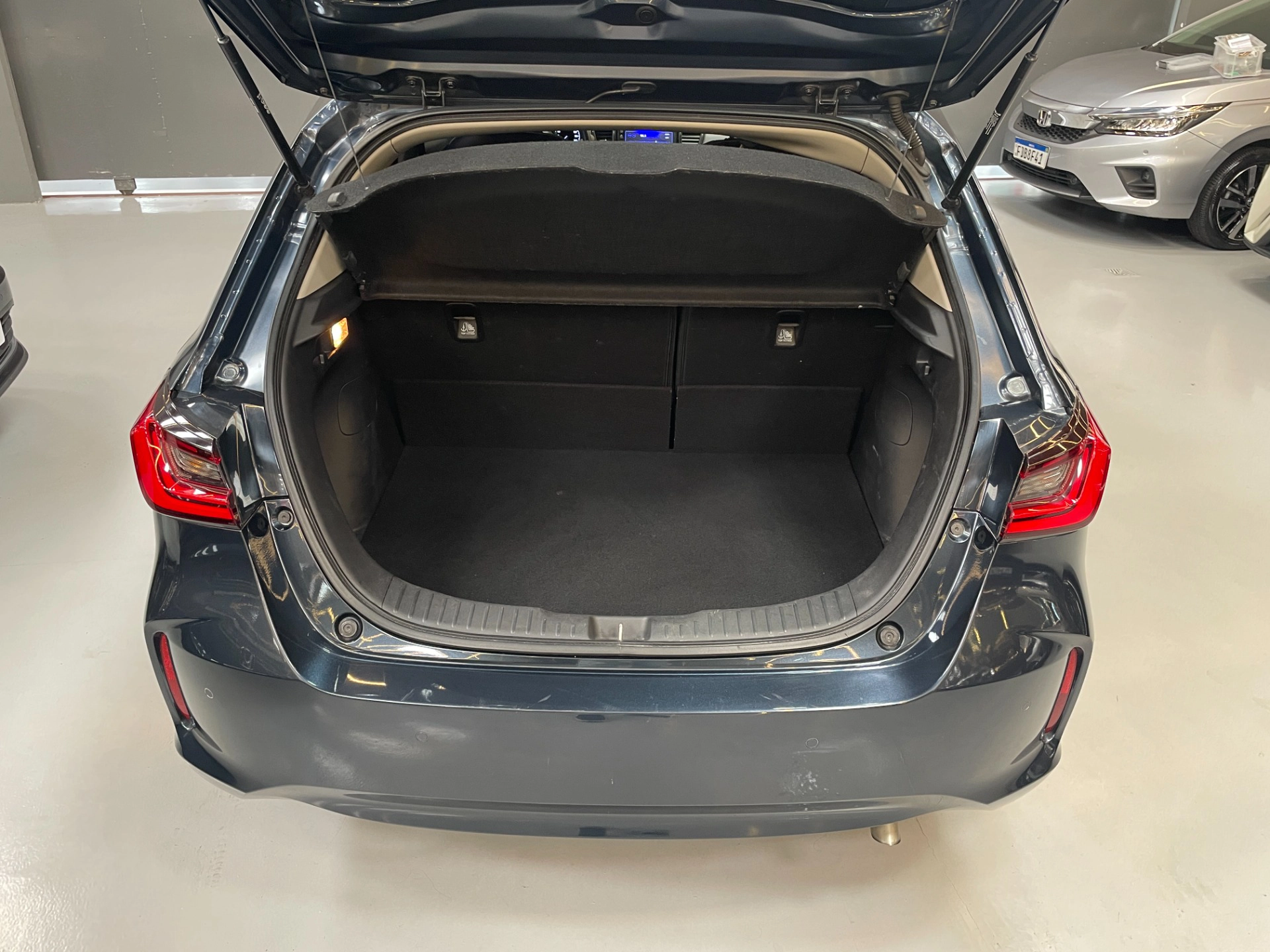 honda CITY 1.5 I-VTEC FLEX HATCH EXL CVT 202312