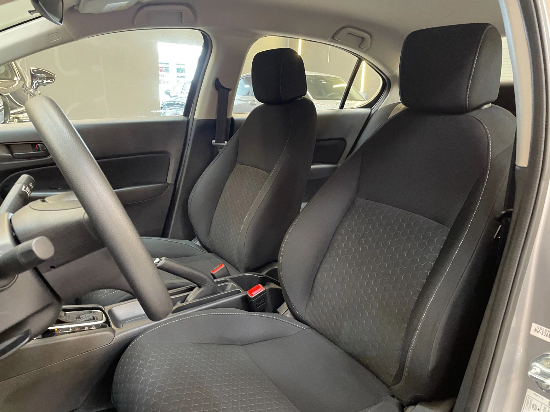 honda CITY 1.5 I-VTEC FLEX LX CVT 202517