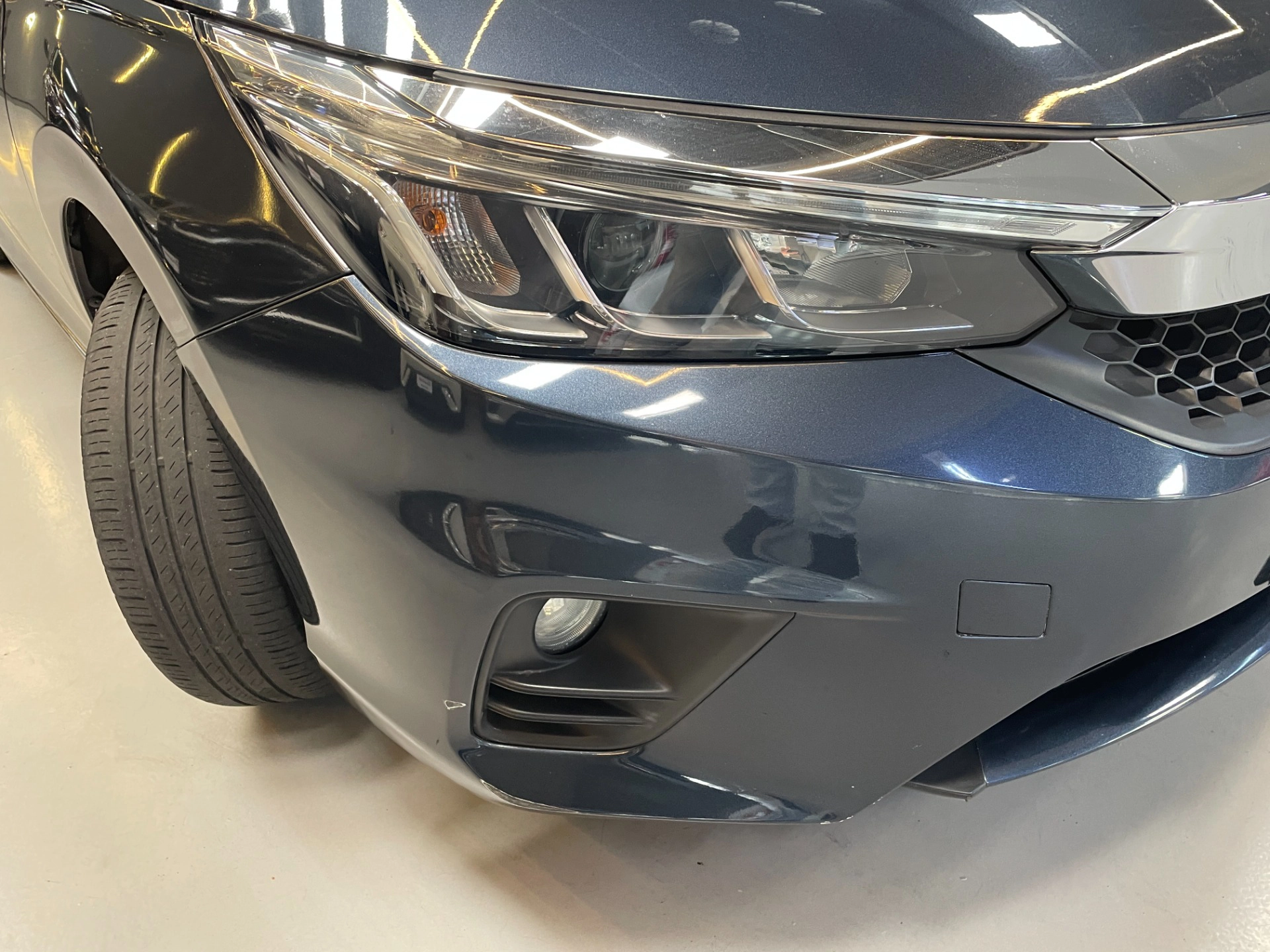 honda CITY 1.5 I-VTEC FLEX HATCH EXL CVT 20231