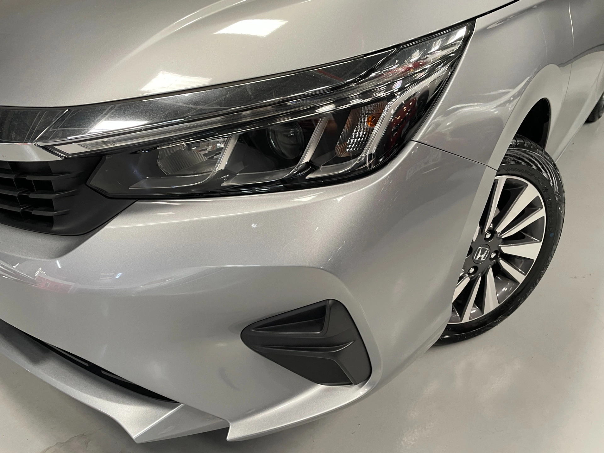 honda CITY 1.5 I-VTEC FLEX LX CVT 20253