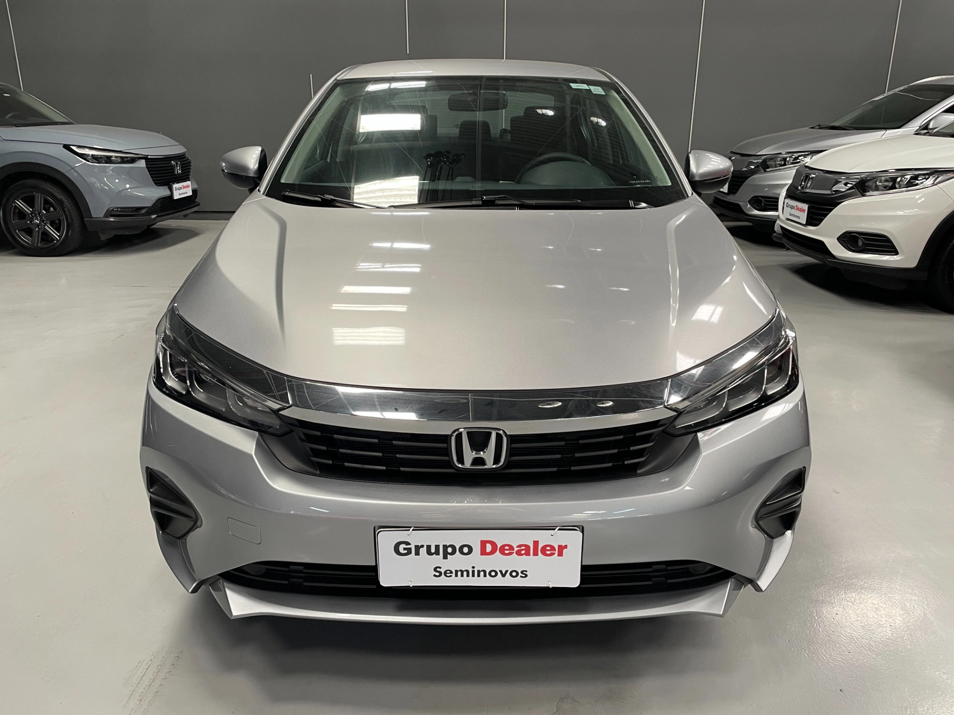 honda CITY 1.5 I-VTEC FLEX LX CVT 20252