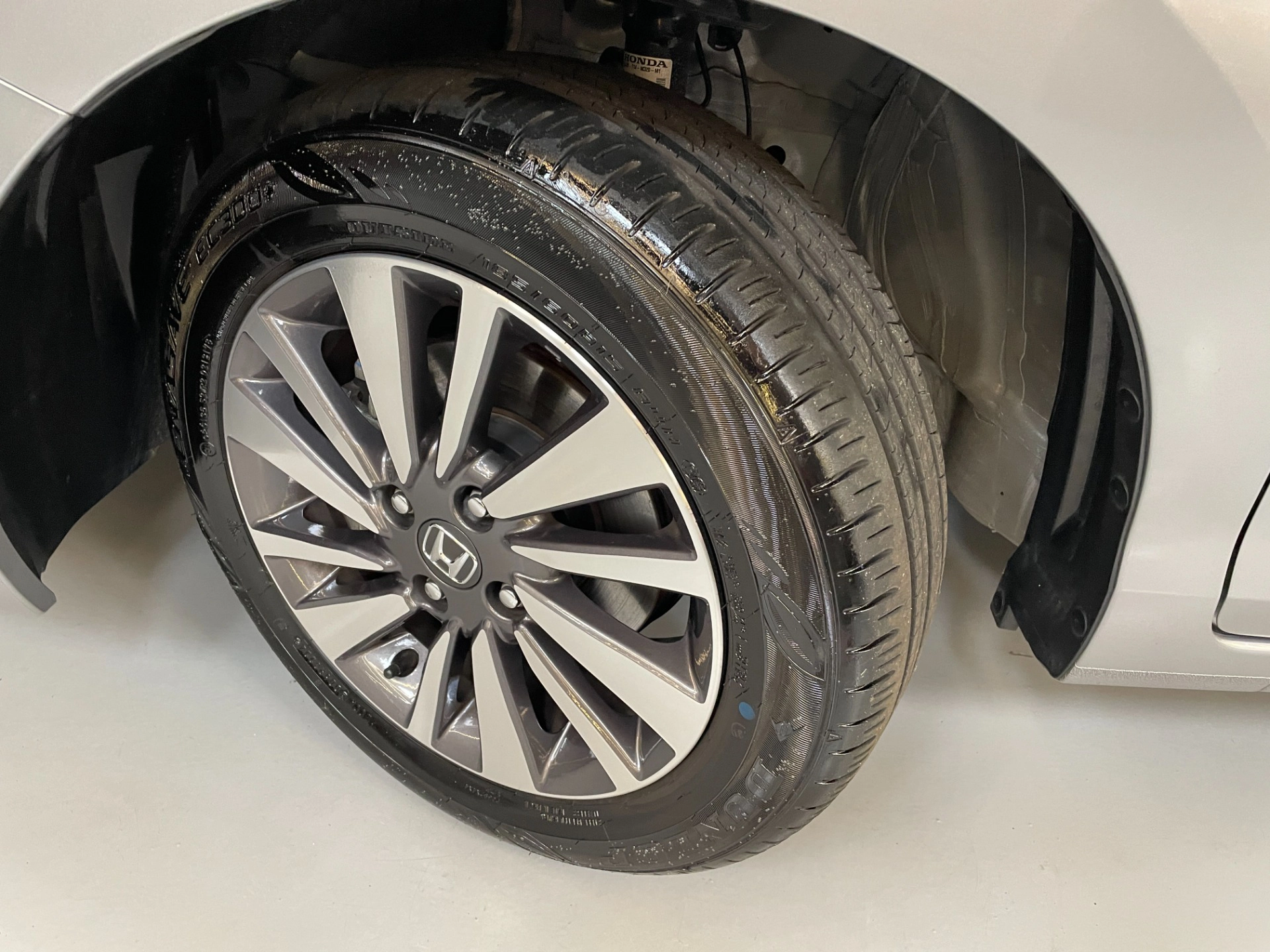 honda CITY 1.5 I-VTEC FLEX LX CVT 202510