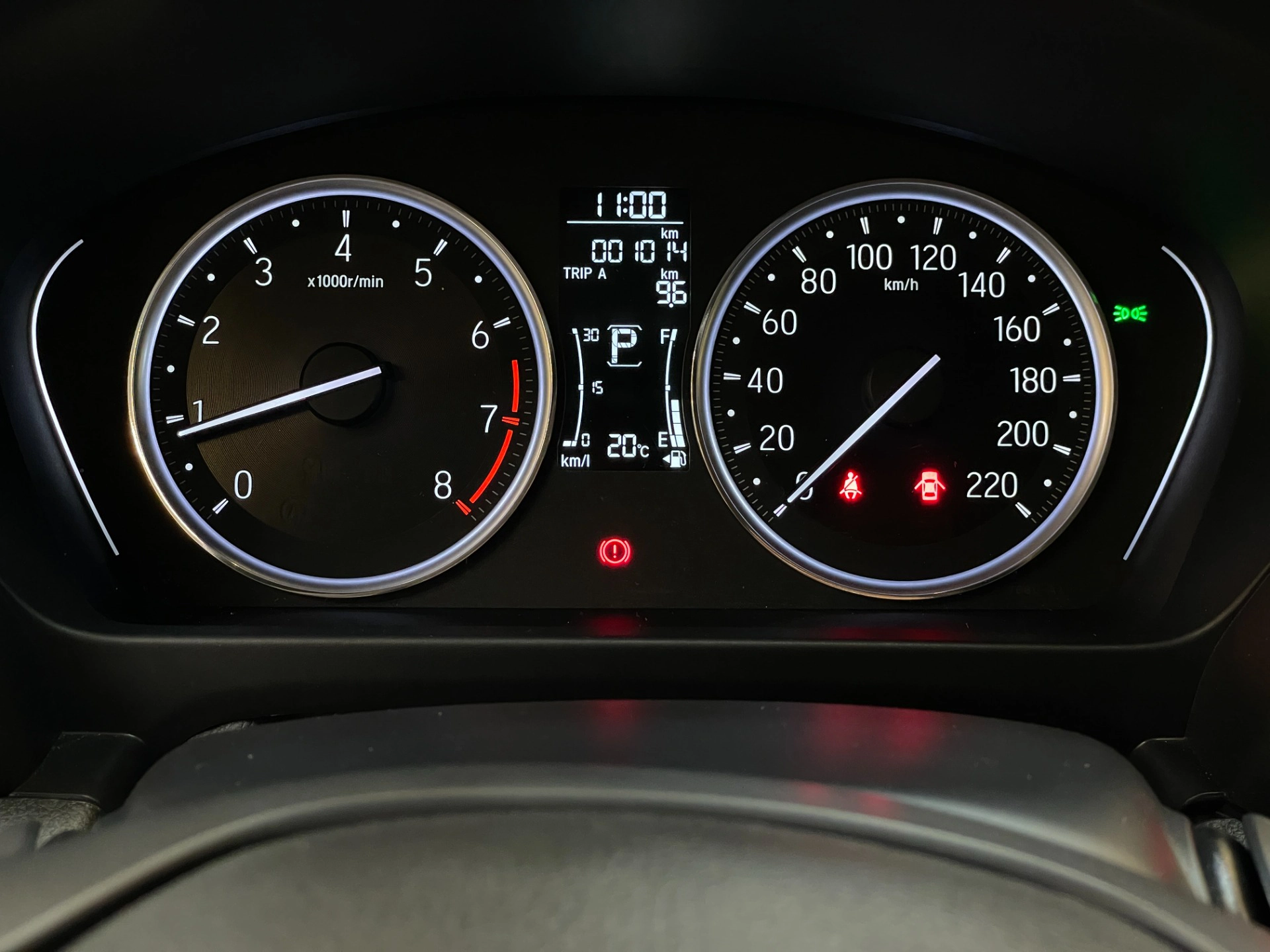 honda CITY 1.5 I-VTEC FLEX LX CVT 202514