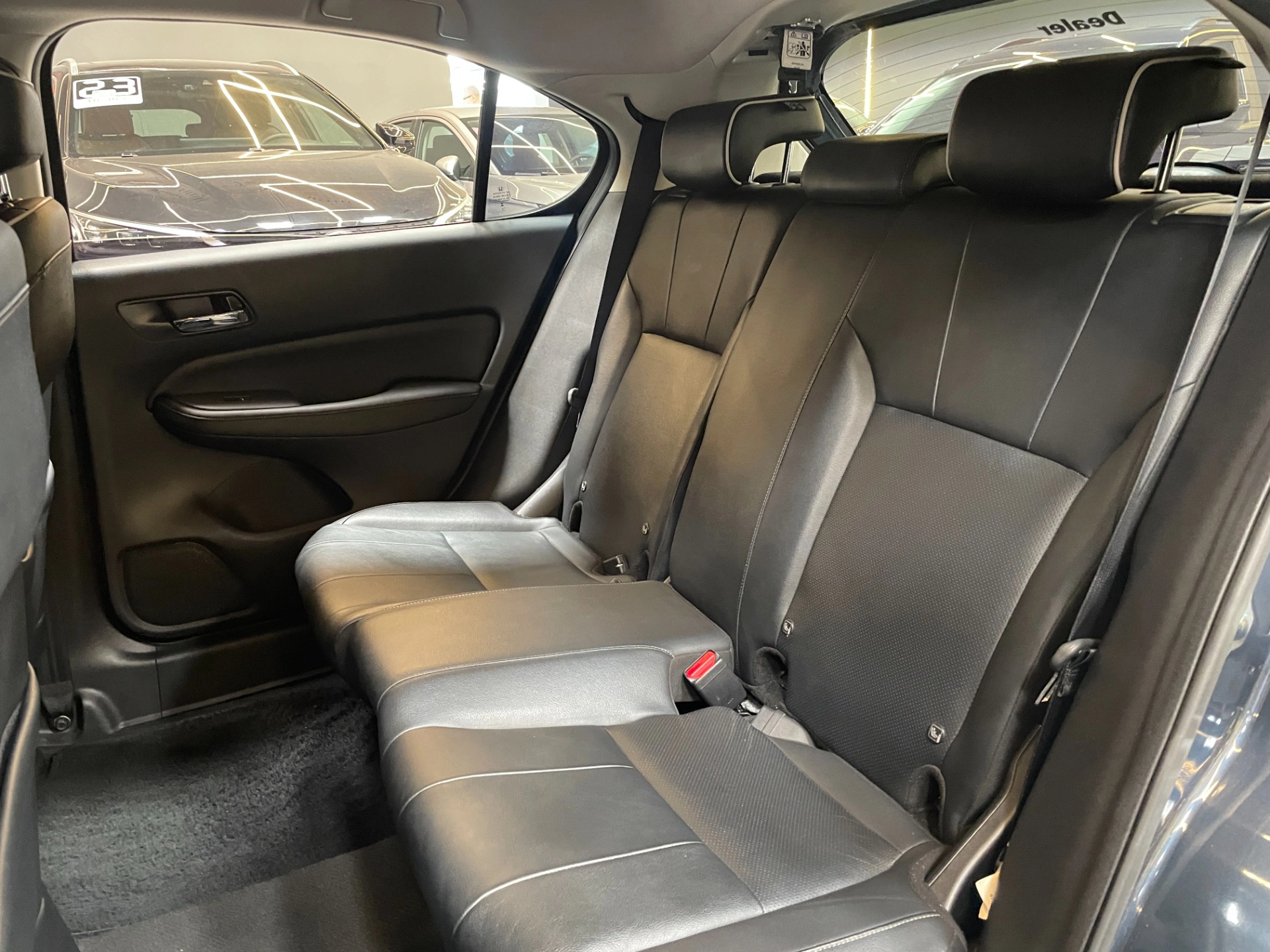 honda CITY 1.5 I-VTEC FLEX HATCH EXL CVT 202319