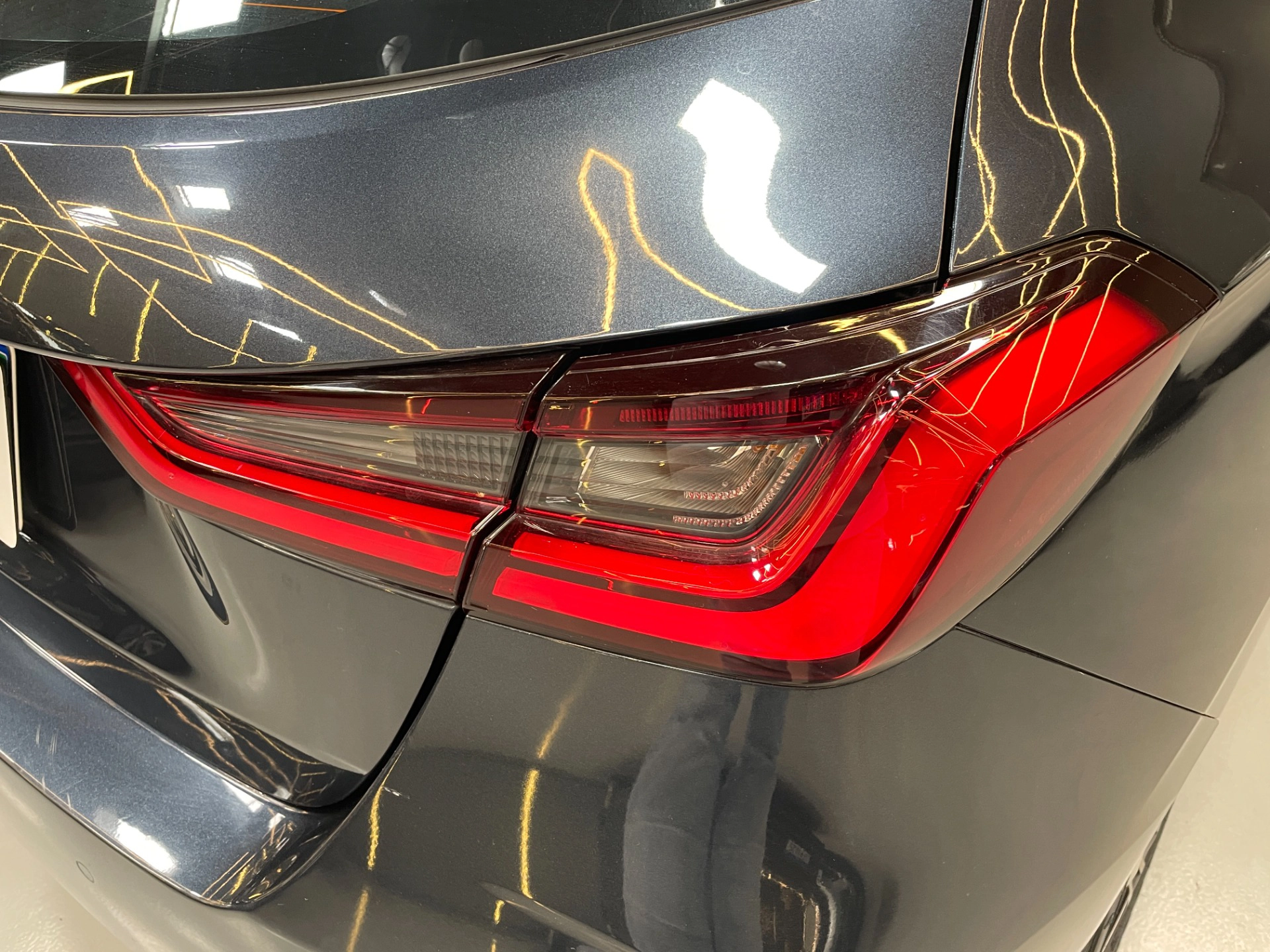 honda CITY 1.5 I-VTEC FLEX HATCH EXL CVT 20238