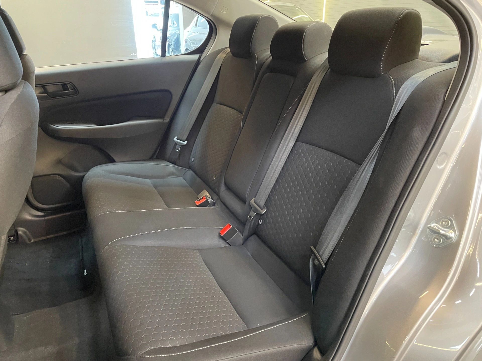 honda CITY 1.5 I-VTEC FLEX LX CVT 202519