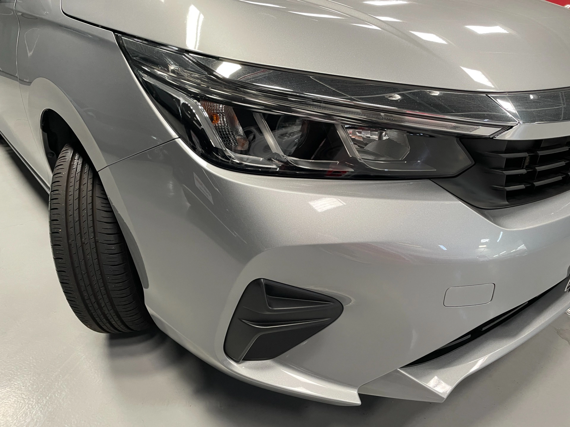 honda CITY 1.5 I-VTEC FLEX LX CVT 20251