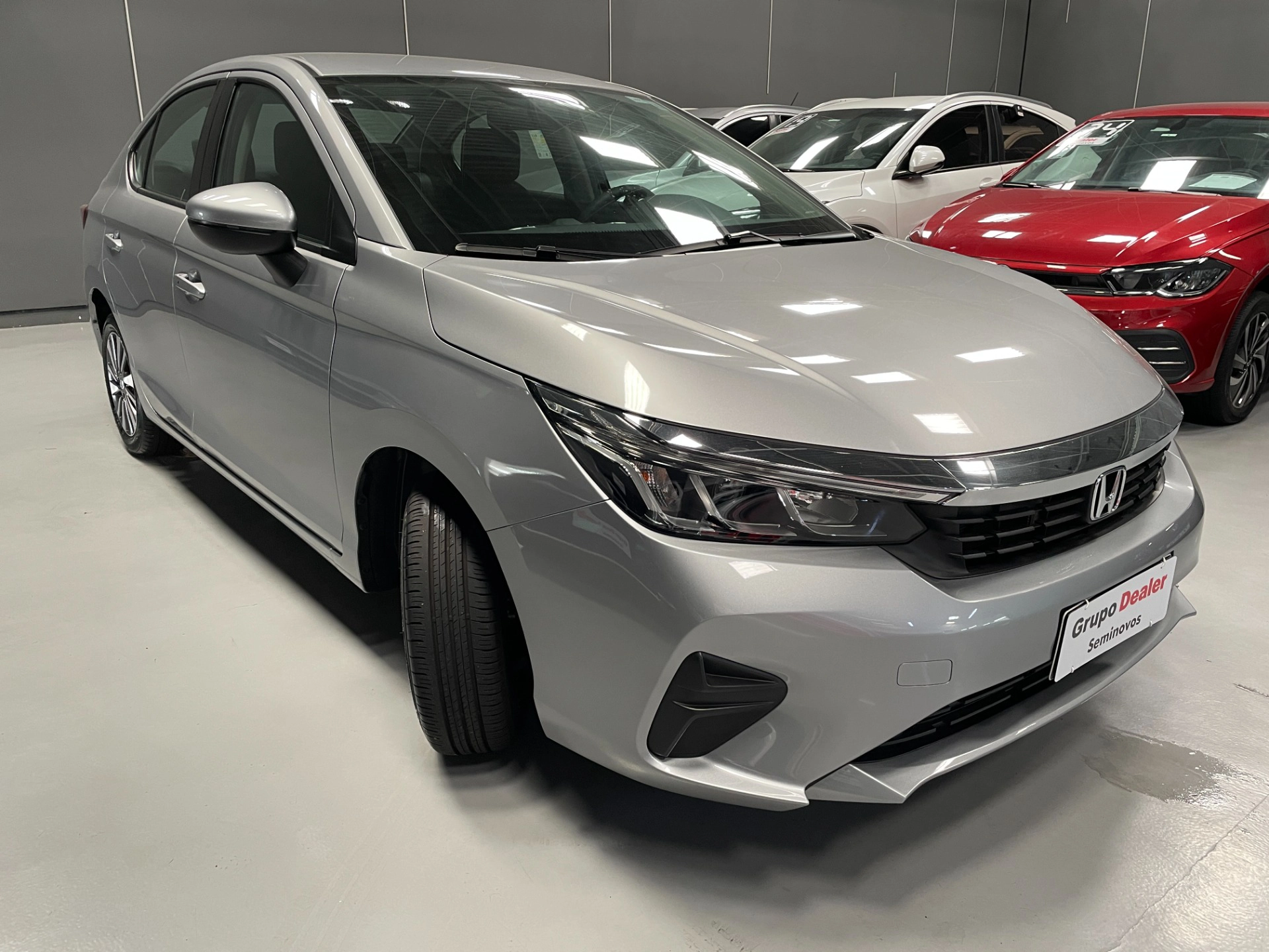 honda CITY 1.5 I-VTEC FLEX LX CVT 20254