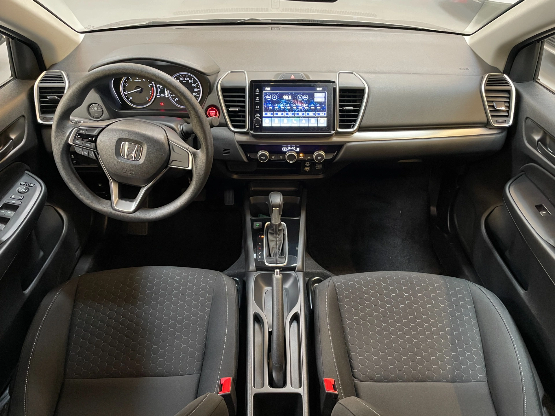 honda CITY 1.5 I-VTEC FLEX LX CVT 202518