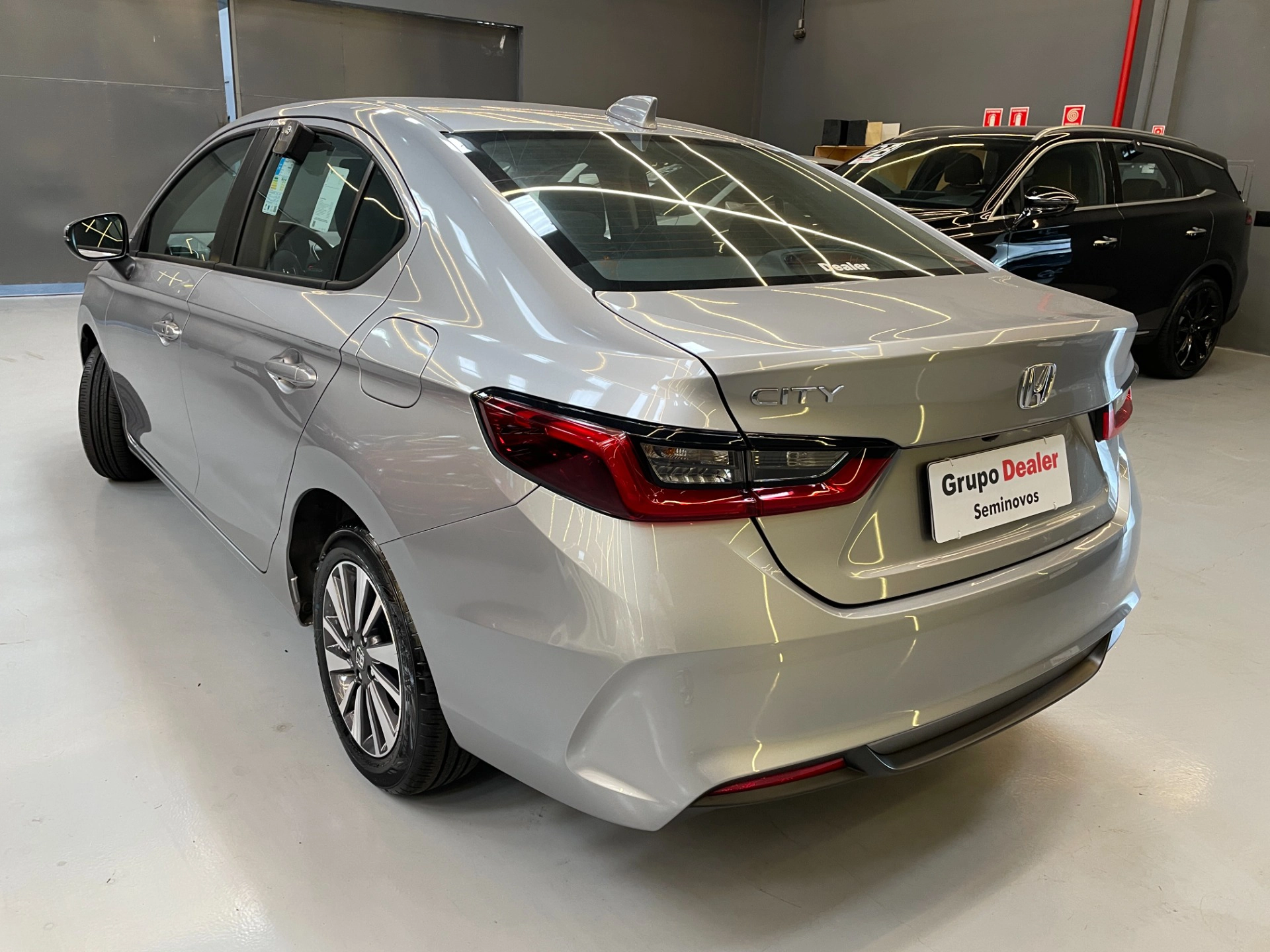 honda CITY 1.5 I-VTEC FLEX LX CVT 20259