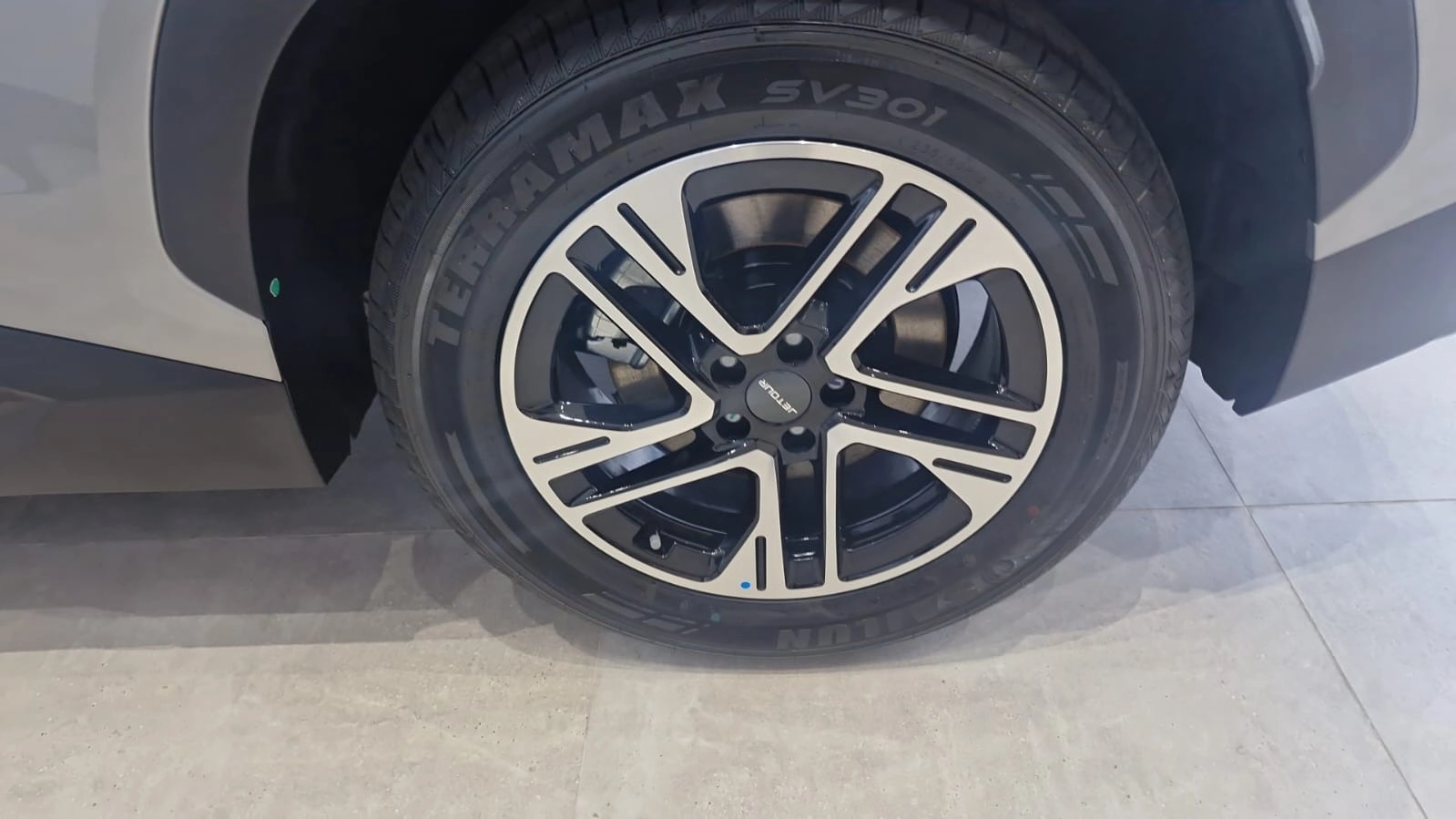 jetour S06 1.5 TGDI PHEV ADVANCE DHT 202611