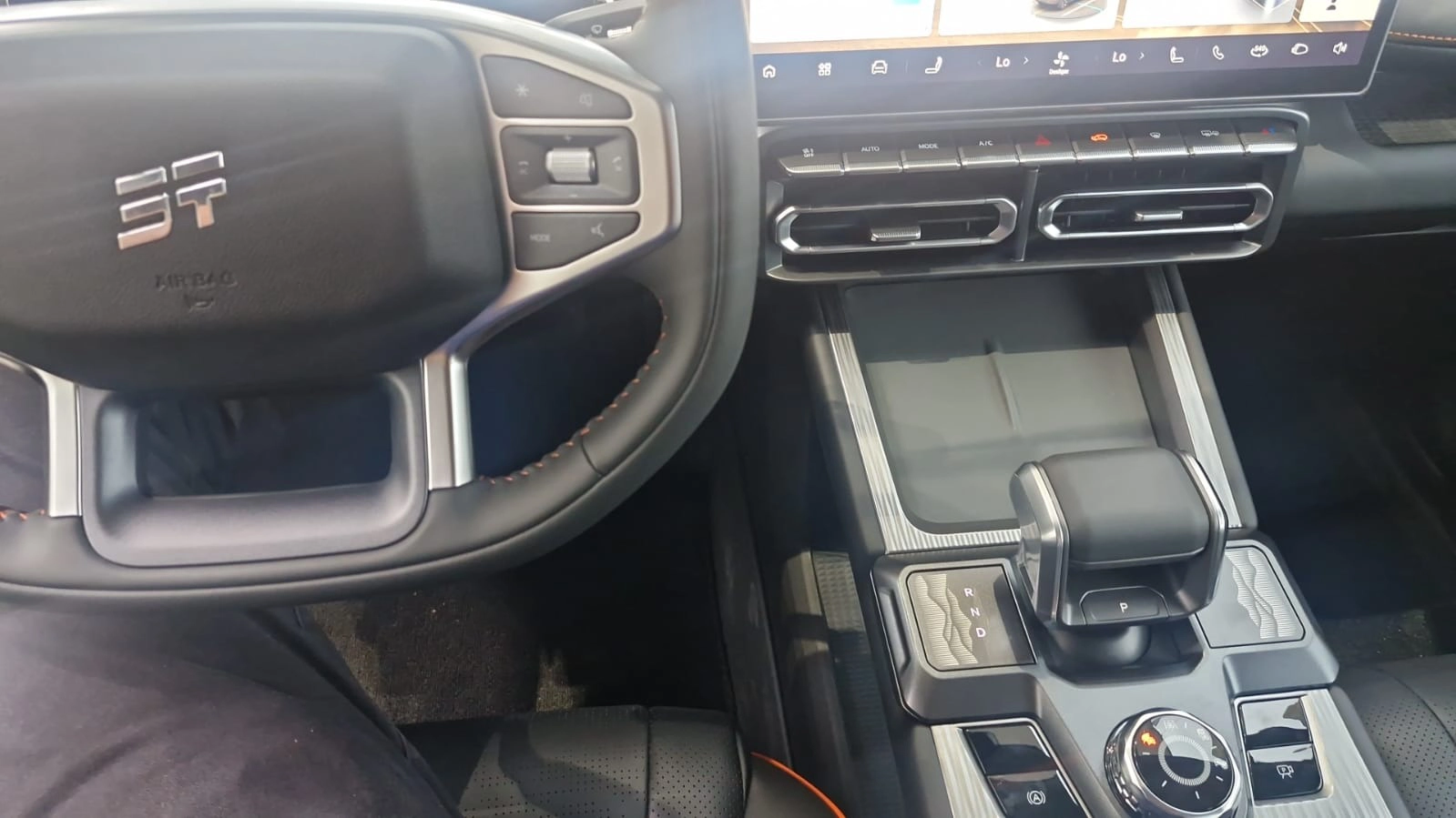 jetour T1 1.5 TGDI PHEV ADVANCE DHT 202615