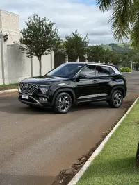 HYUNDAI CRETA 1.0 TGDI FLEX LIMITED AUTOMÁTICO