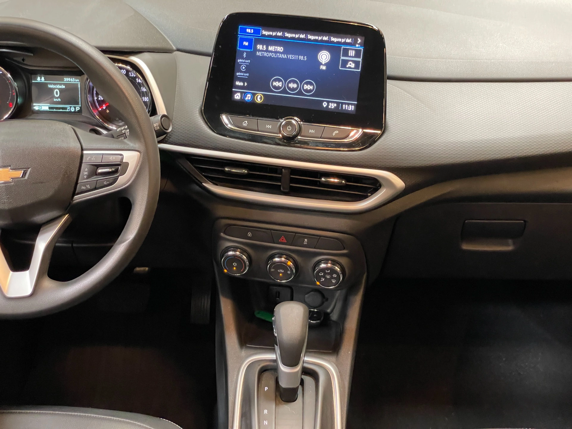 chevrolet TRACKER 1.0 TURBO FLEX LT AUTOMÁTICO 202315