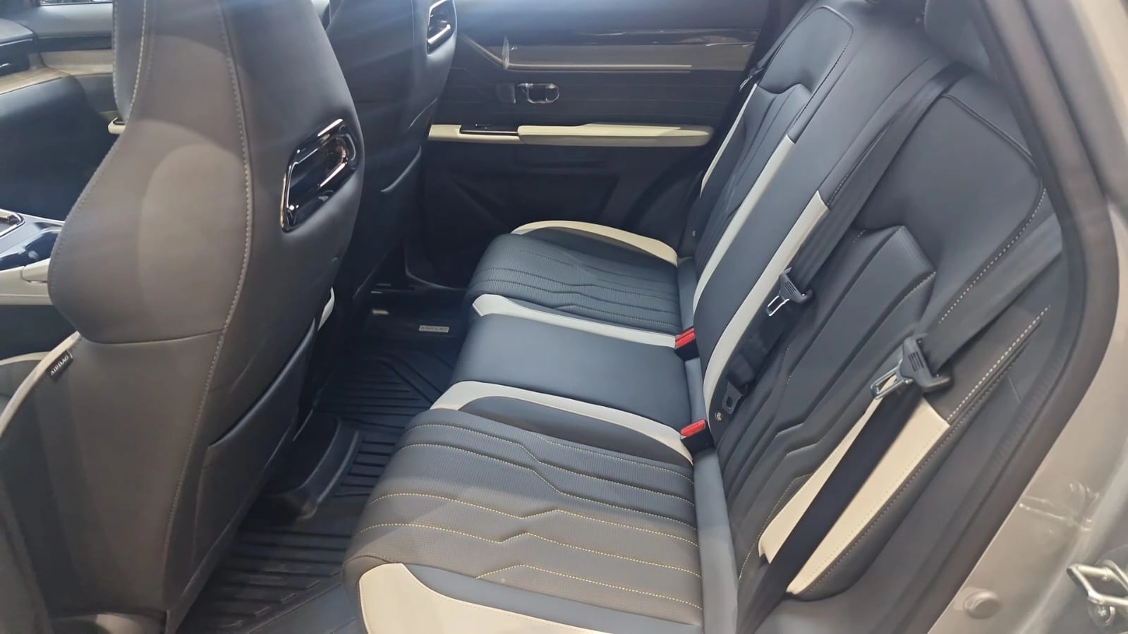 jetour S06 1.5 TGDI PHEV ADVANCE DHT 20268