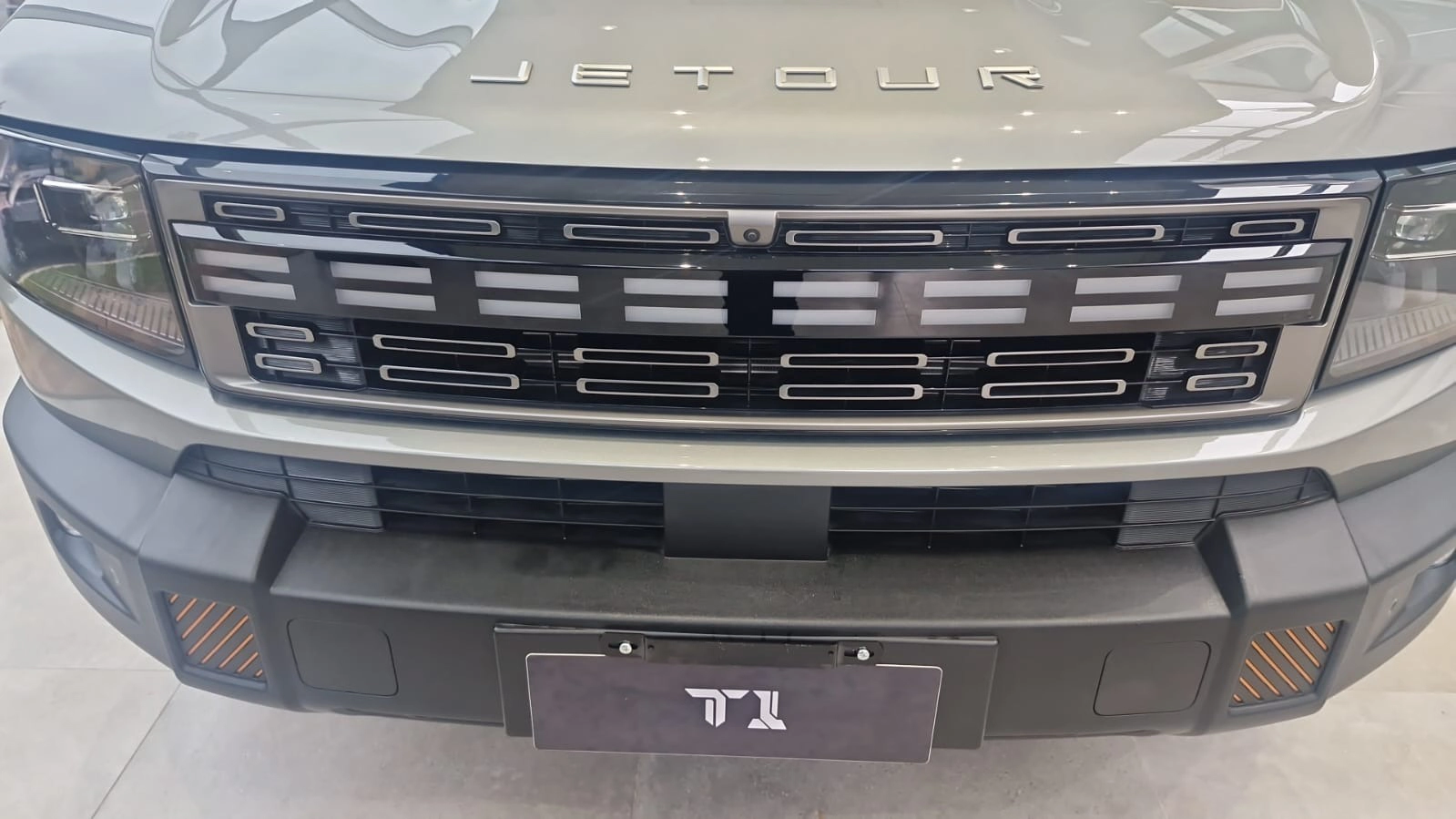 jetour T1 1.5 TGDI PHEV ADVANCE DHT 20264