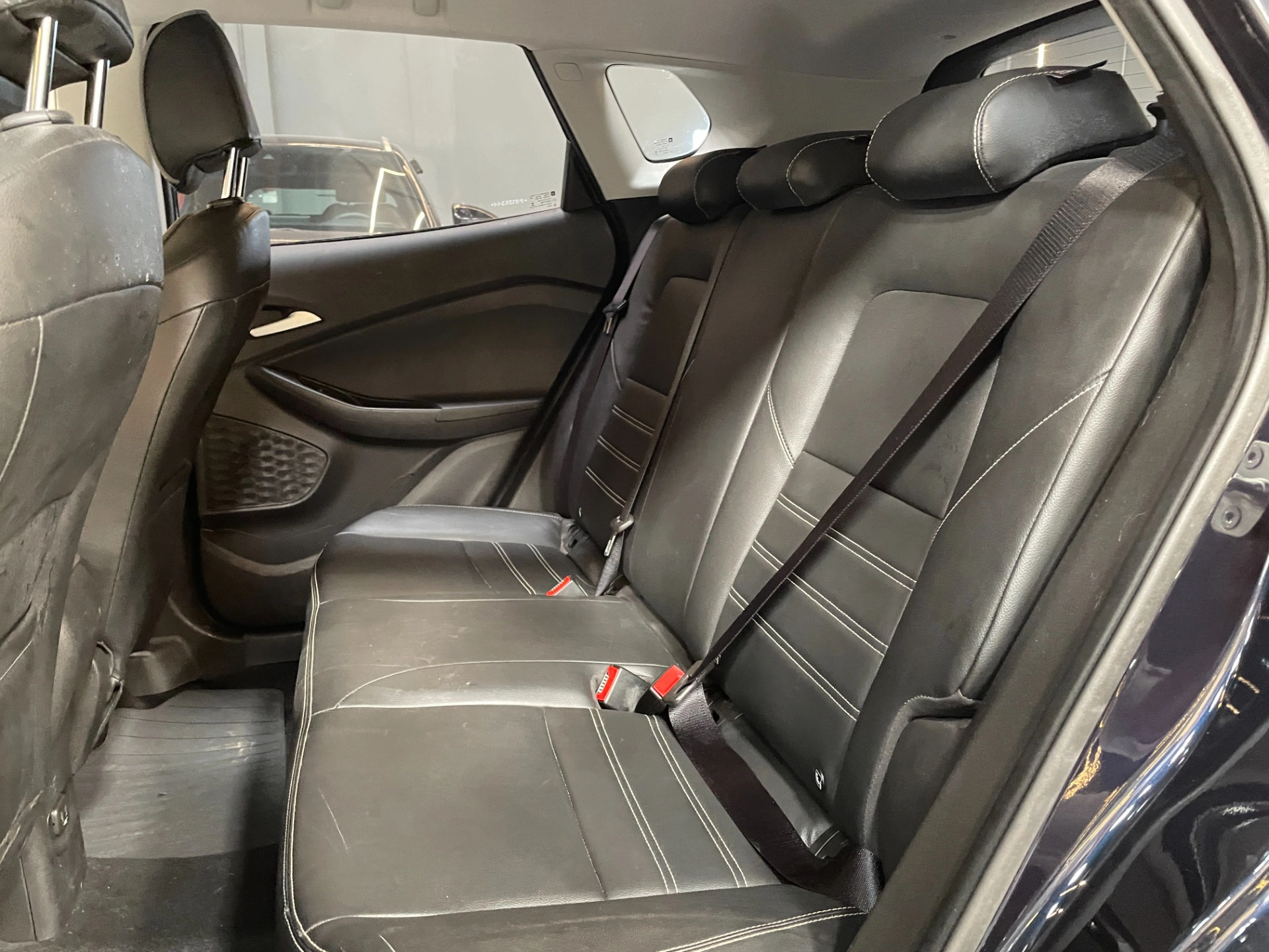 chevrolet TRACKER 1.0 TURBO FLEX LT AUTOMÁTICO 202319