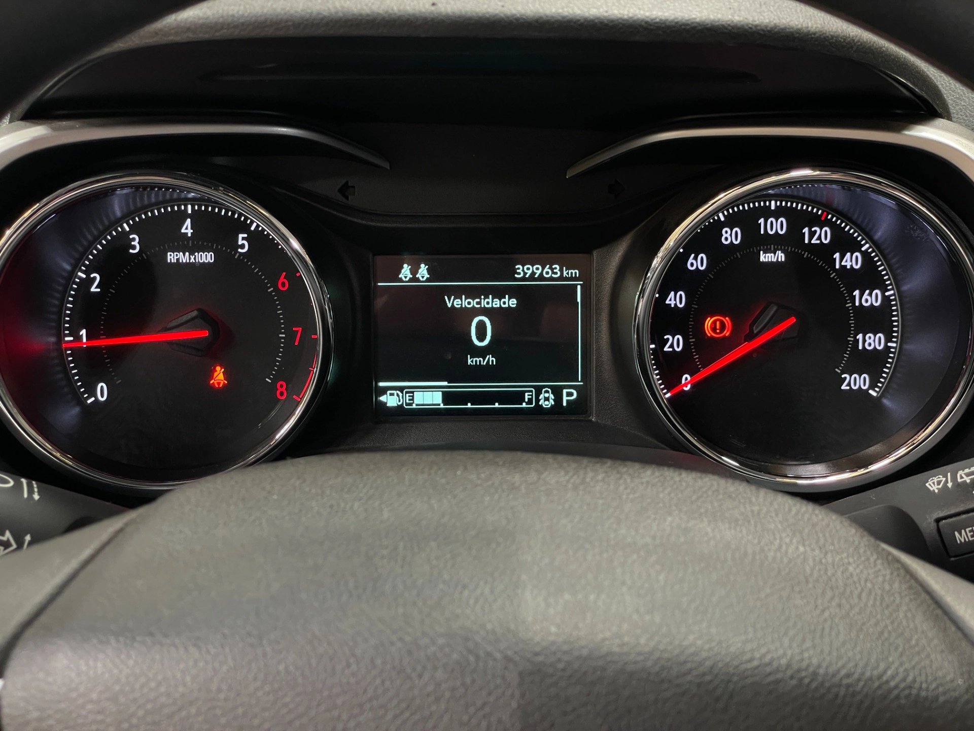 chevrolet TRACKER 1.0 TURBO FLEX LT AUTOMÁTICO 202314