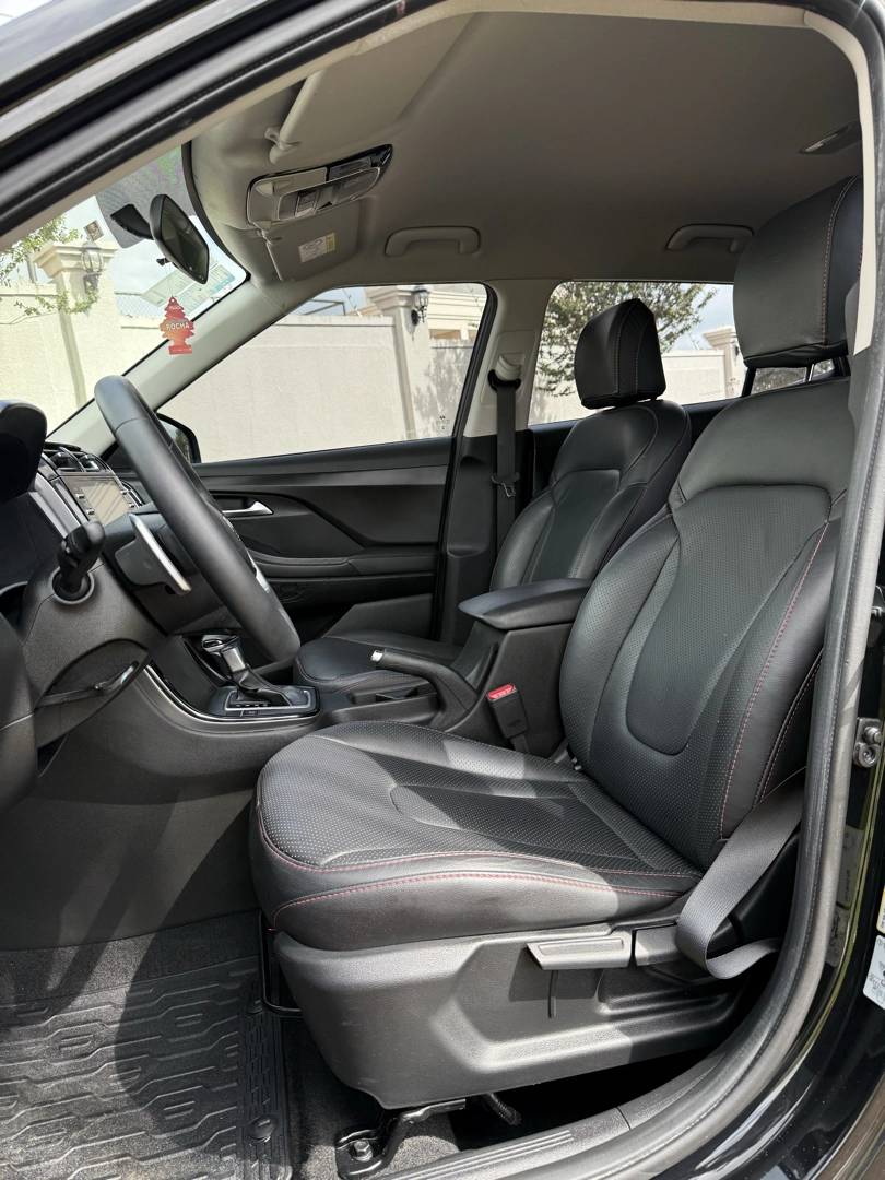 HYUNDAI CRETA 1.0 TGDI FLEX LIMITED AUTOMÁTICO