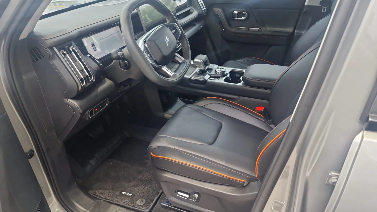 jetour T1 1.5 TGDI PHEV ADVANCE DHT 202612