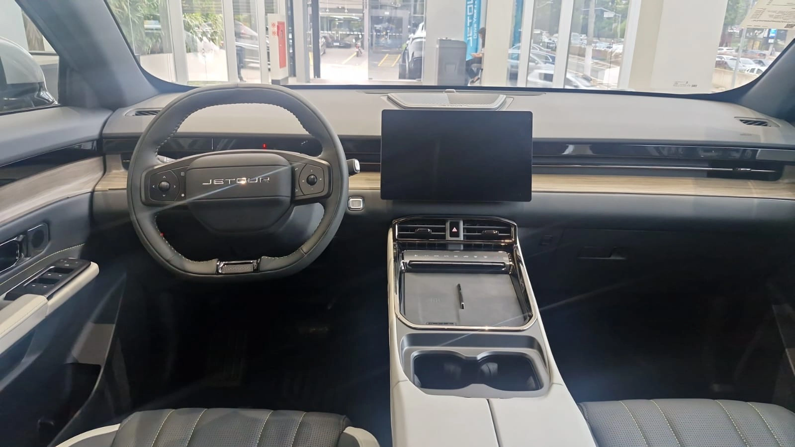 jetour S06 1.5 TGDI PHEV ADVANCE DHT 20269