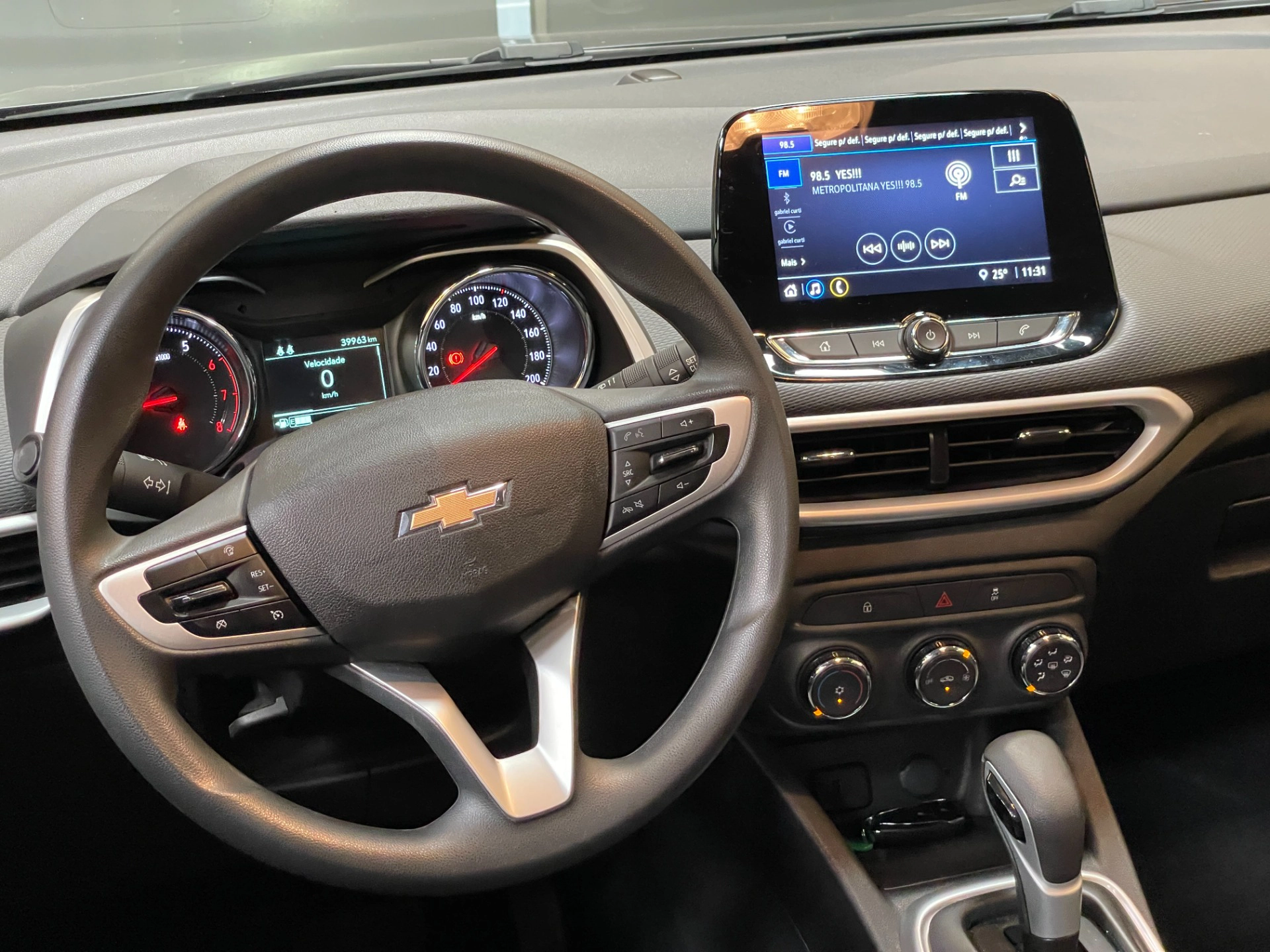 chevrolet TRACKER 1.0 TURBO FLEX LT AUTOMÁTICO 202316