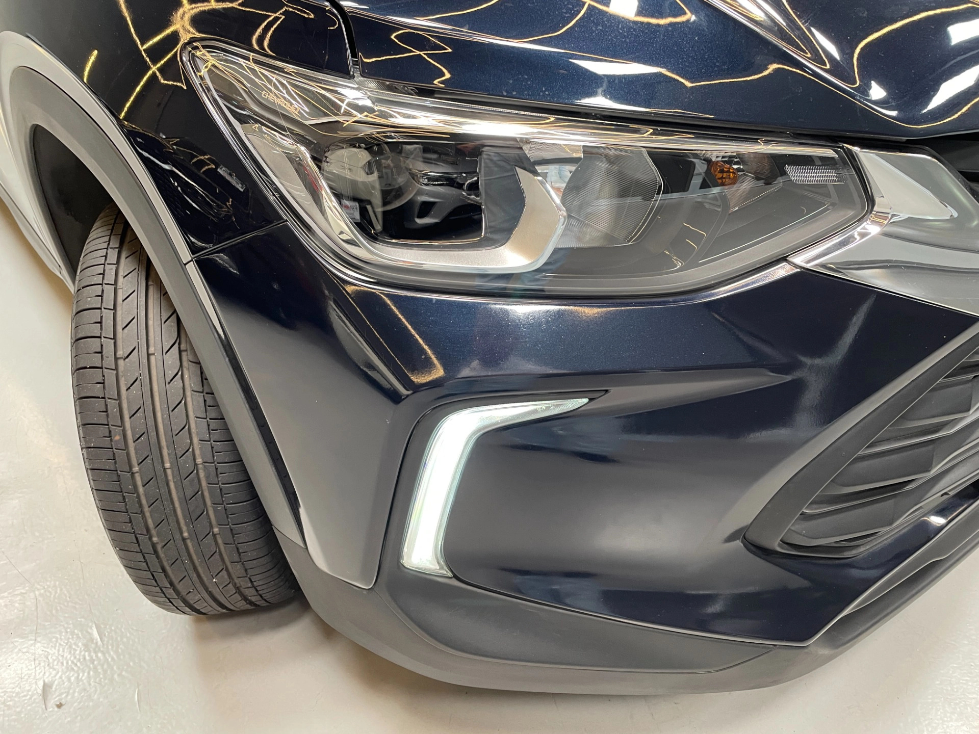 chevrolet TRACKER 1.0 TURBO FLEX LT AUTOMÁTICO 20231