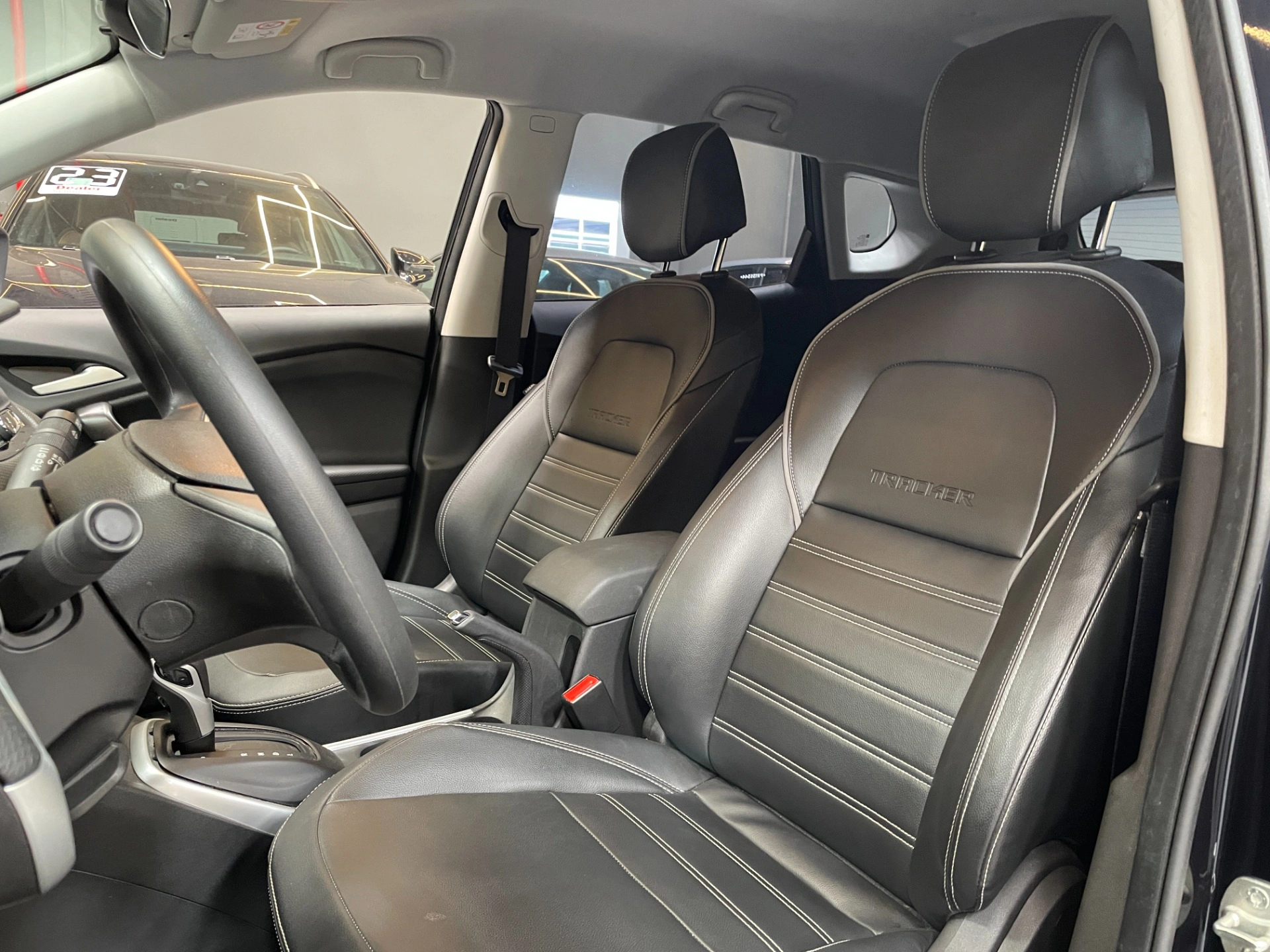 chevrolet TRACKER 1.0 TURBO FLEX LT AUTOMÁTICO 202317