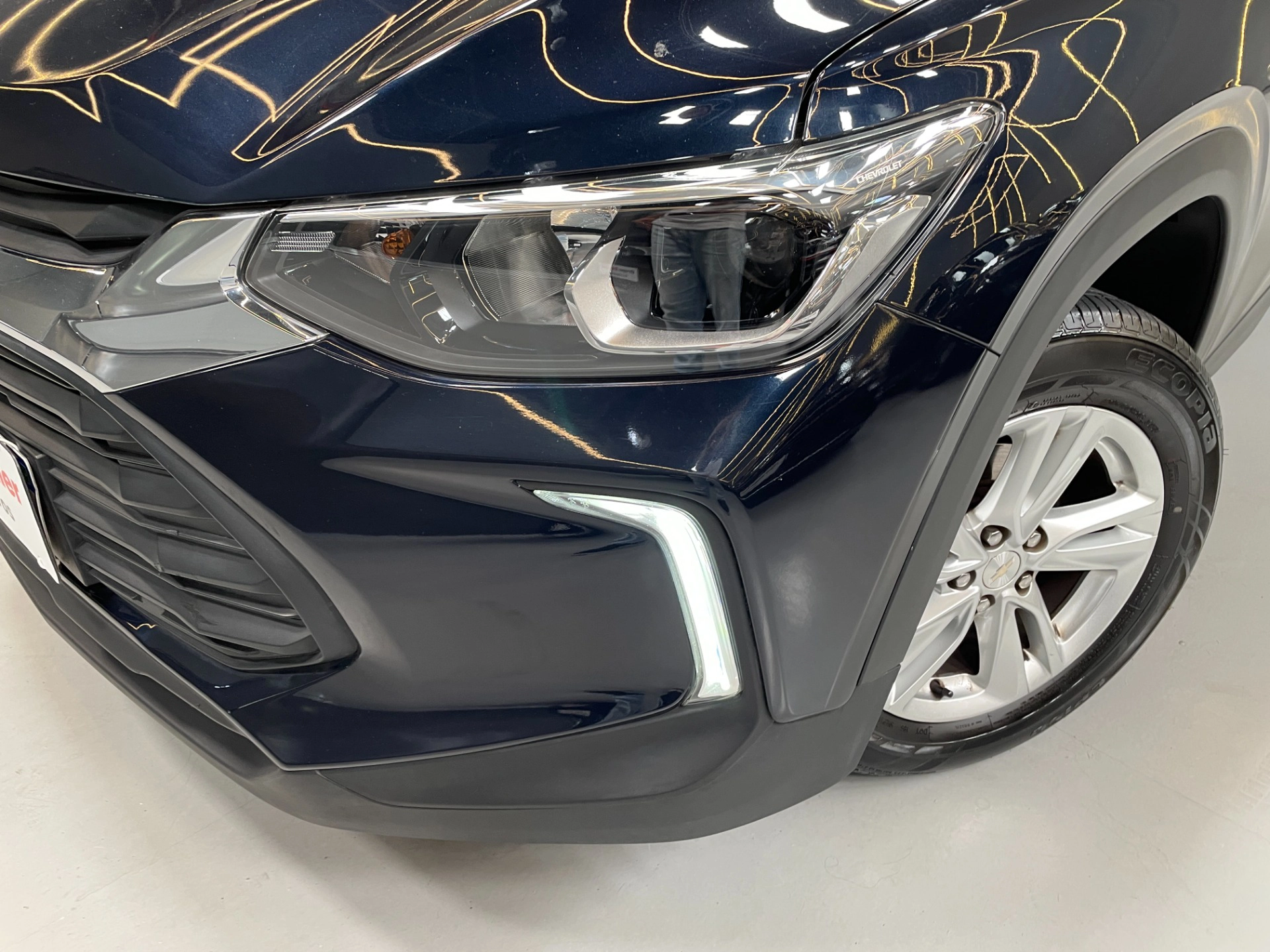 chevrolet TRACKER 1.0 TURBO FLEX LT AUTOMÁTICO 20233