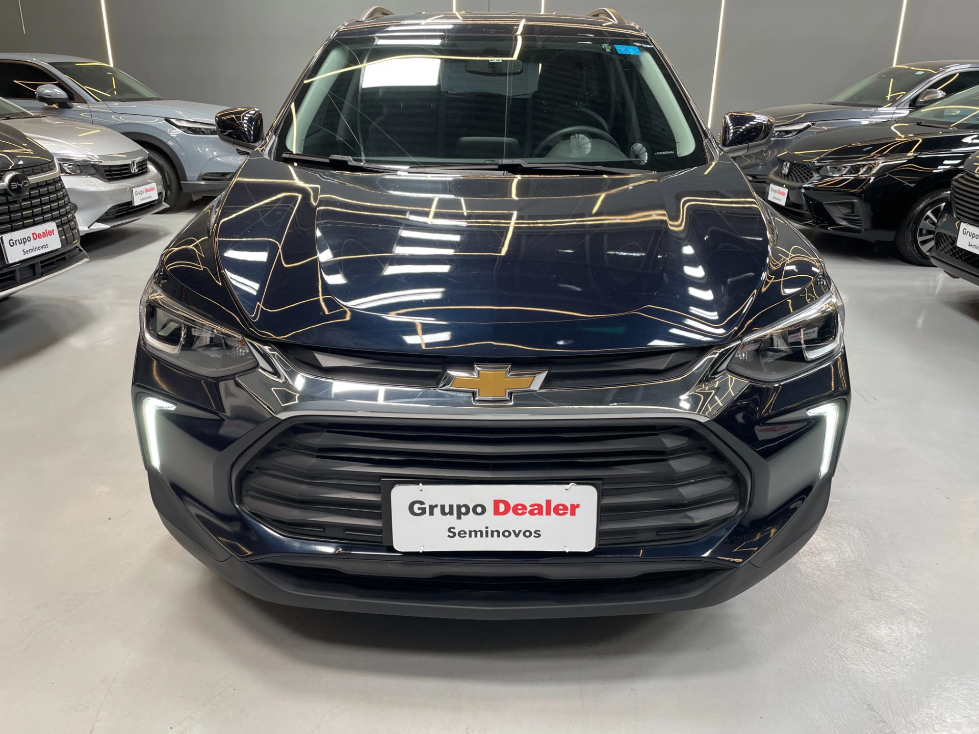 chevrolet TRACKER 1.0 TURBO FLEX LT AUTOMÁTICO 20232