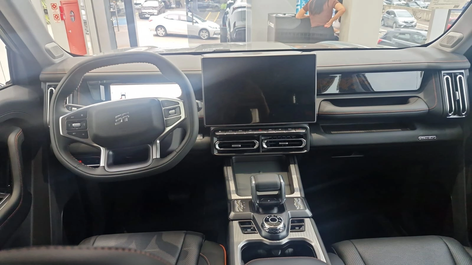 jetour T1 1.5 TGDI PHEV ADVANCE DHT 202613