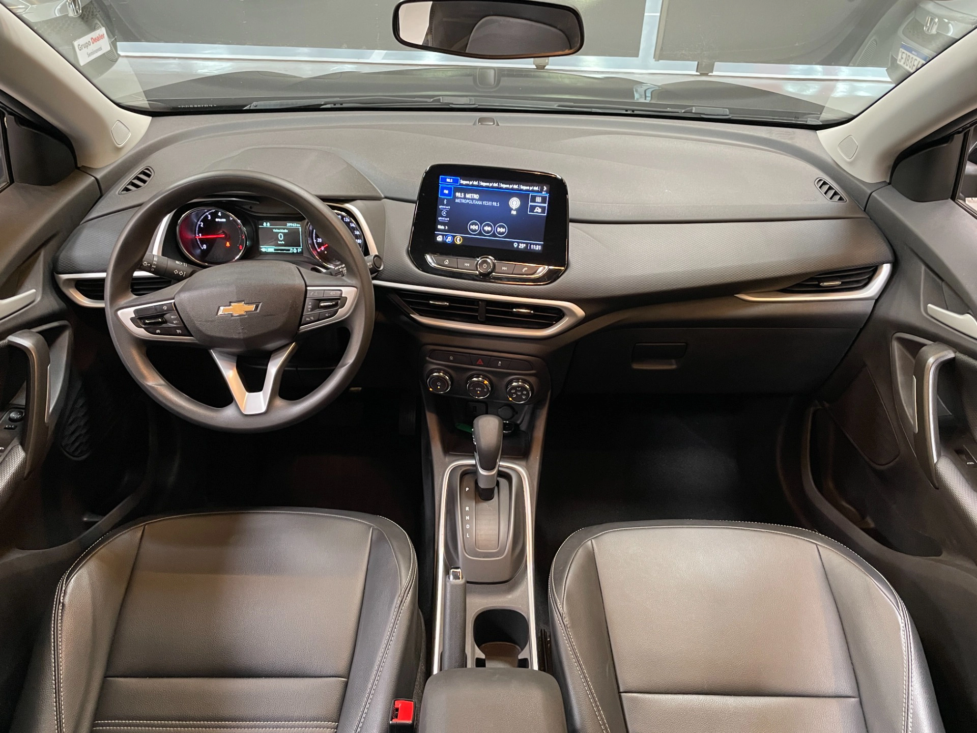 chevrolet TRACKER 1.0 TURBO FLEX LT AUTOMÁTICO 202318