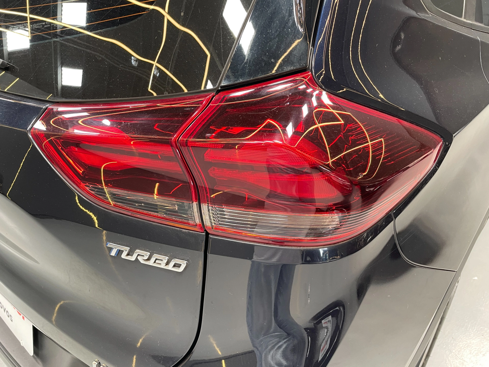 chevrolet TRACKER 1.0 TURBO FLEX LT AUTOMÁTICO 20238