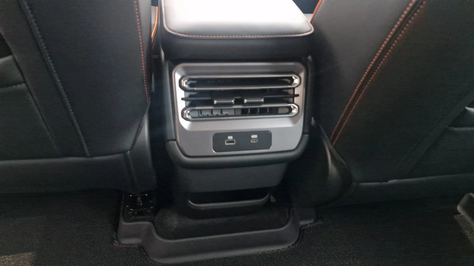 jetour T1 1.5 TGDI PHEV ADVANCE DHT 202614