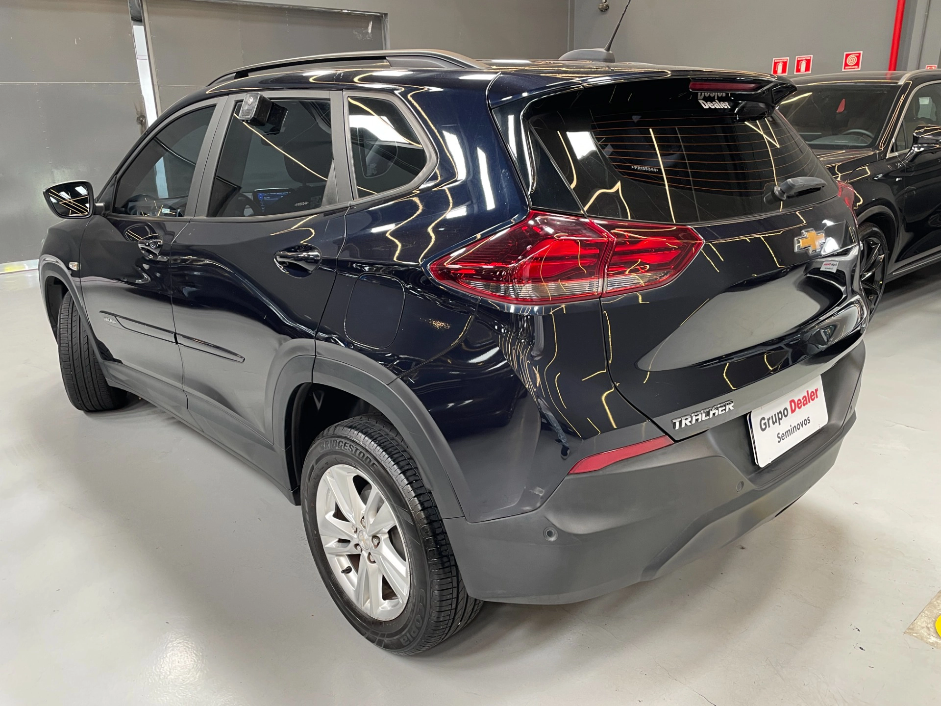 chevrolet TRACKER 1.0 TURBO FLEX LT AUTOMÁTICO 20239