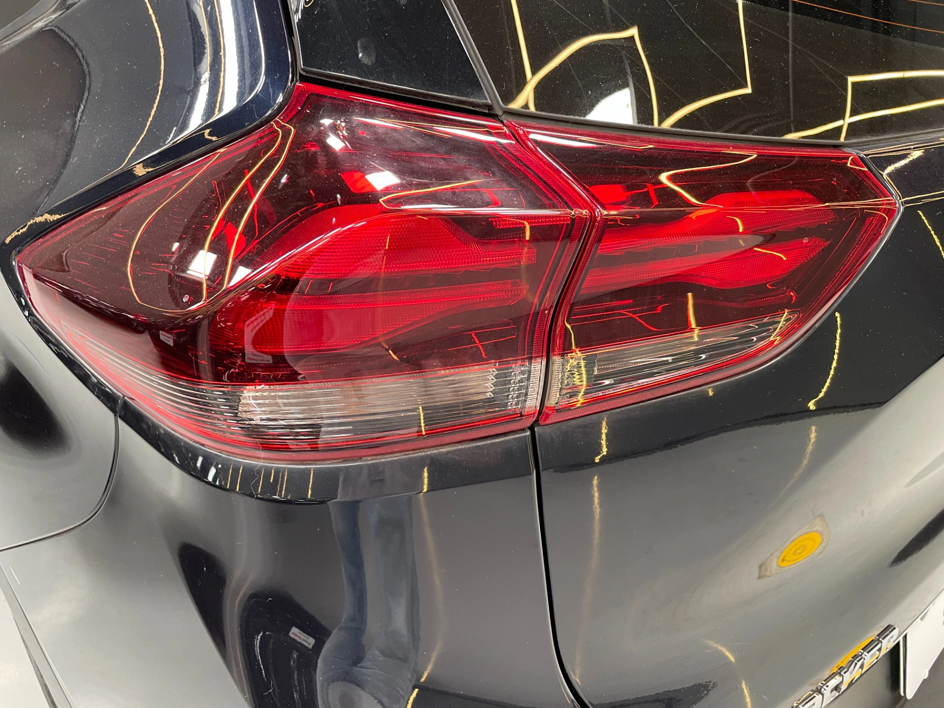 chevrolet TRACKER 1.0 TURBO FLEX LT AUTOMÁTICO 20236