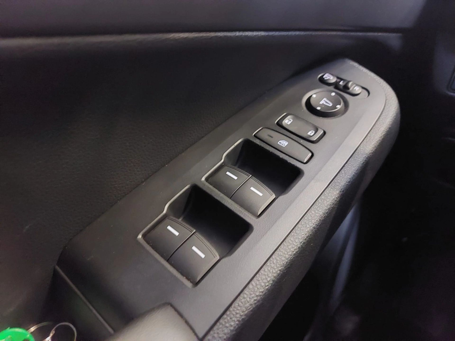 honda HR-V 1.5 DI I-VTEC TURBO FLEX TOURING CVT 20258