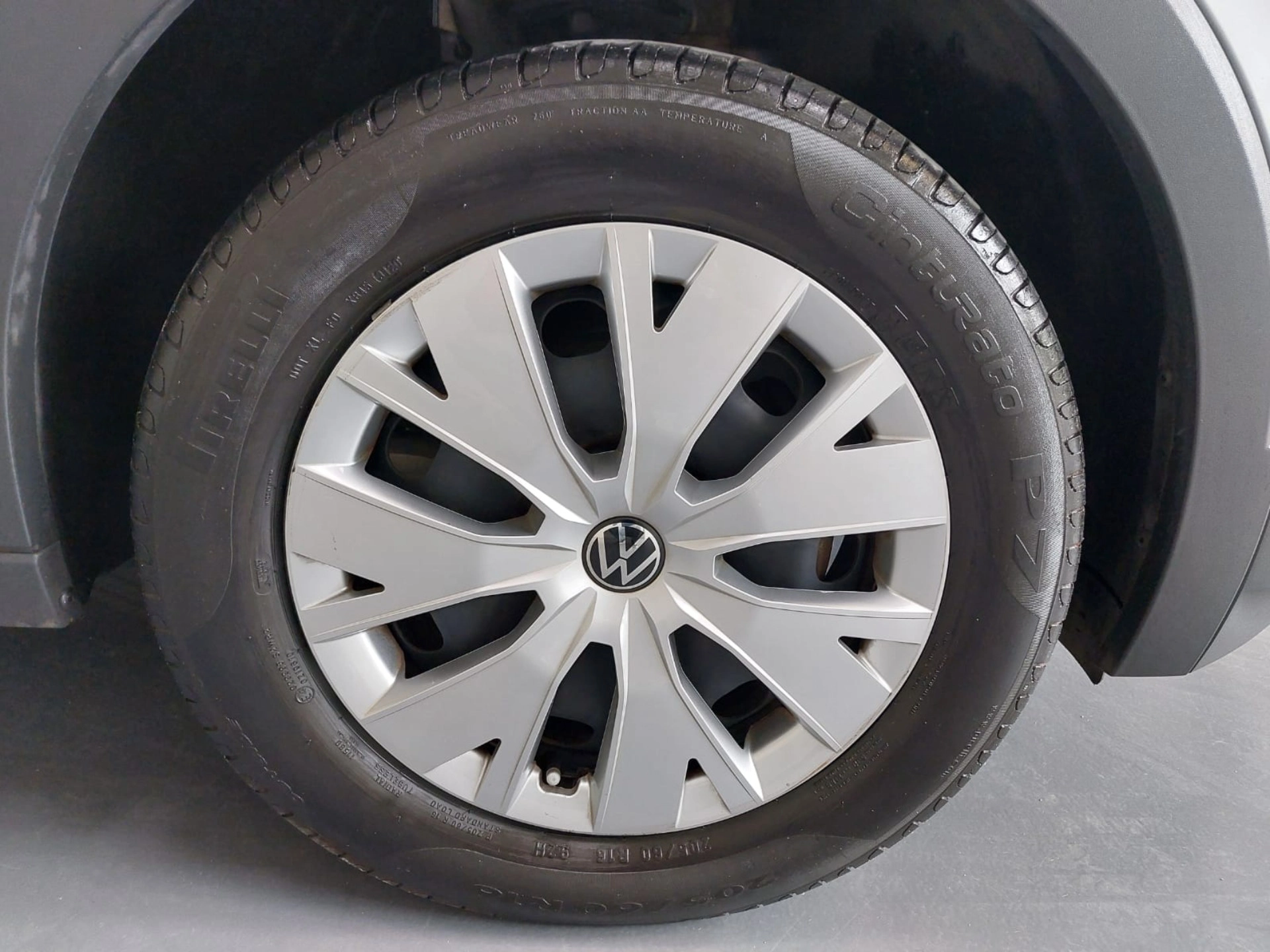 volkswagen T-CROSS 1.0 200 TSI TOTAL FLEX SENSE AUTOMÁTICO 202114