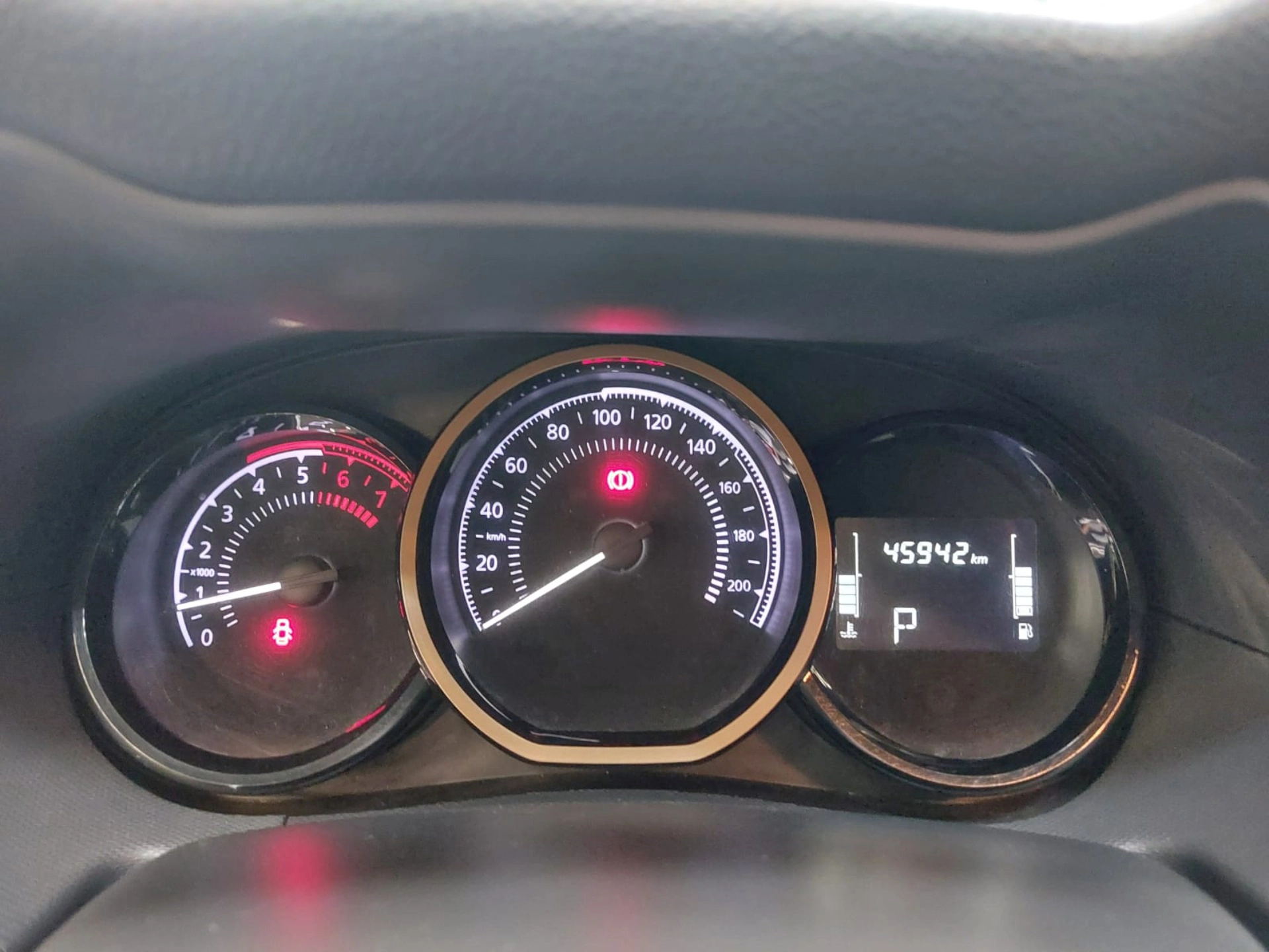 renault DUSTER 1.6 16V SCE FLEX DYNAMIQUE X-TRONIC 20209