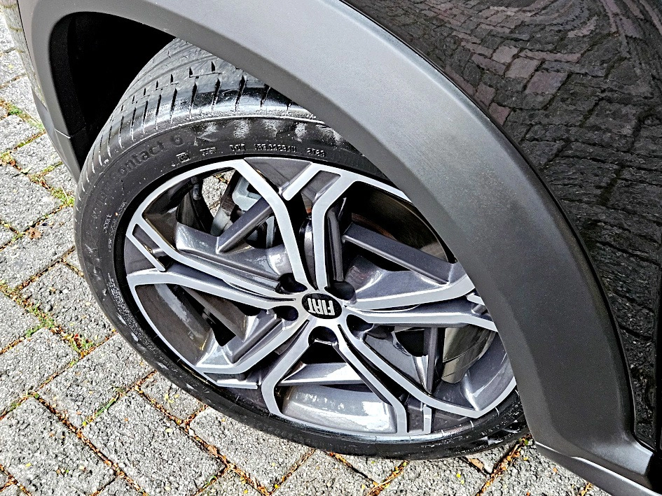 fiat FASTBACK 1.0 TURBO 200 FLEX IMPETUS CVT 20247