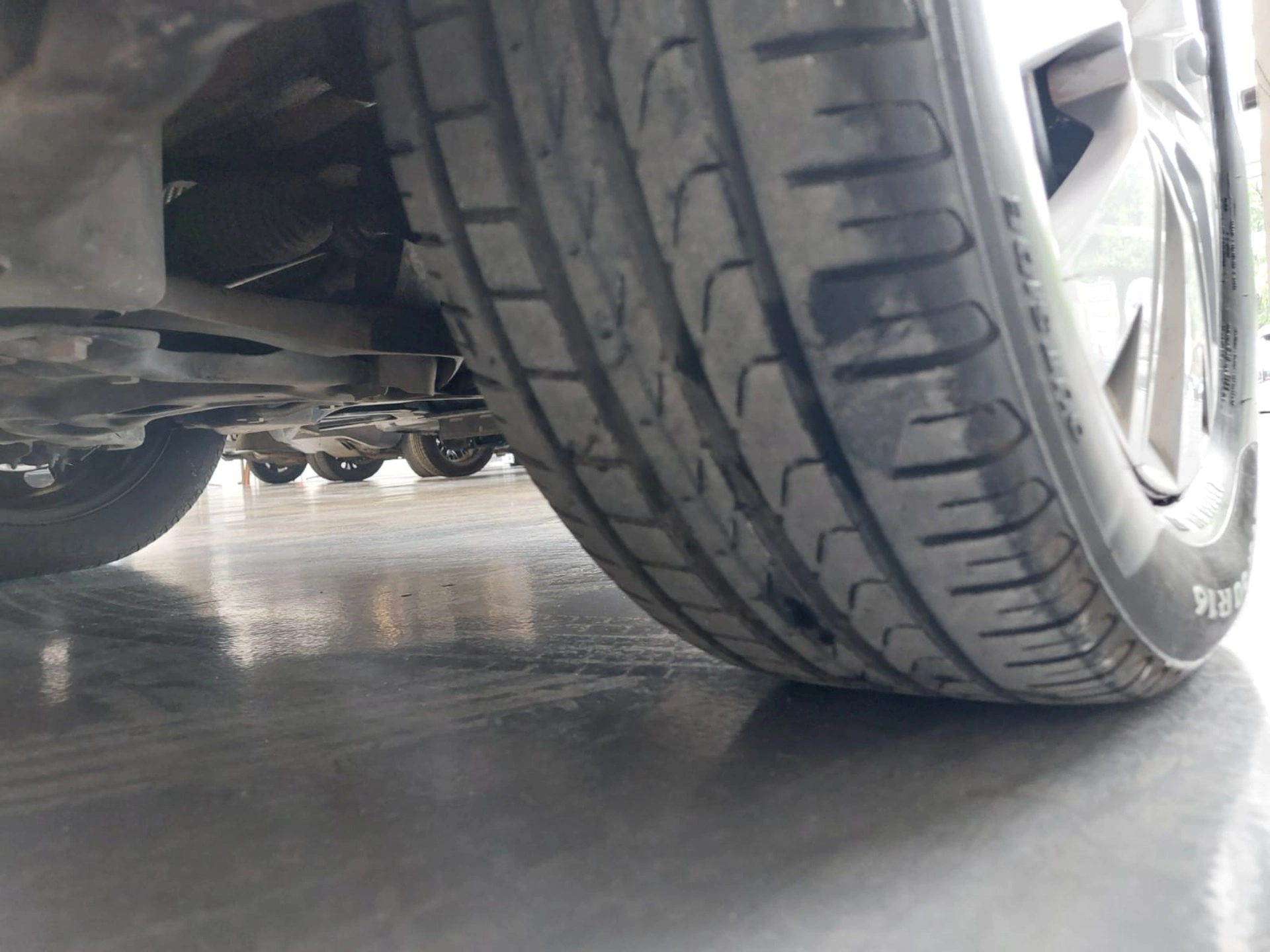 volkswagen T-CROSS 1.0 200 TSI TOTAL FLEX SENSE AUTOMÁTICO 202115