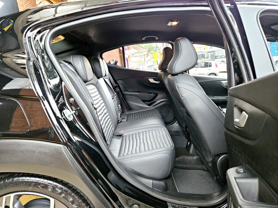 fiat FASTBACK 1.0 TURBO 200 FLEX IMPETUS CVT 202413