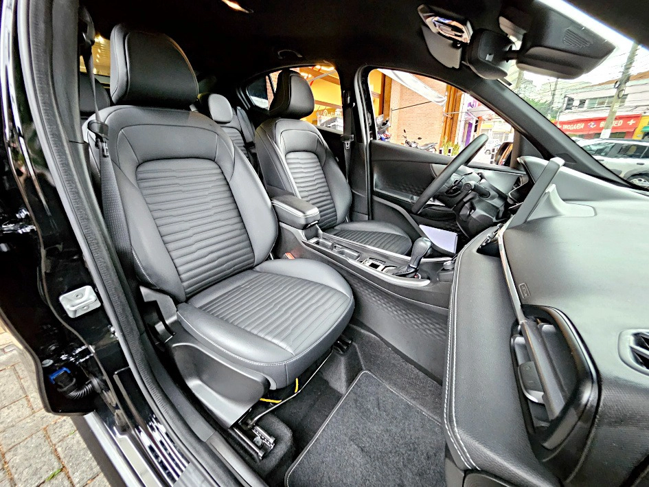 fiat FASTBACK 1.0 TURBO 200 FLEX IMPETUS CVT 20246