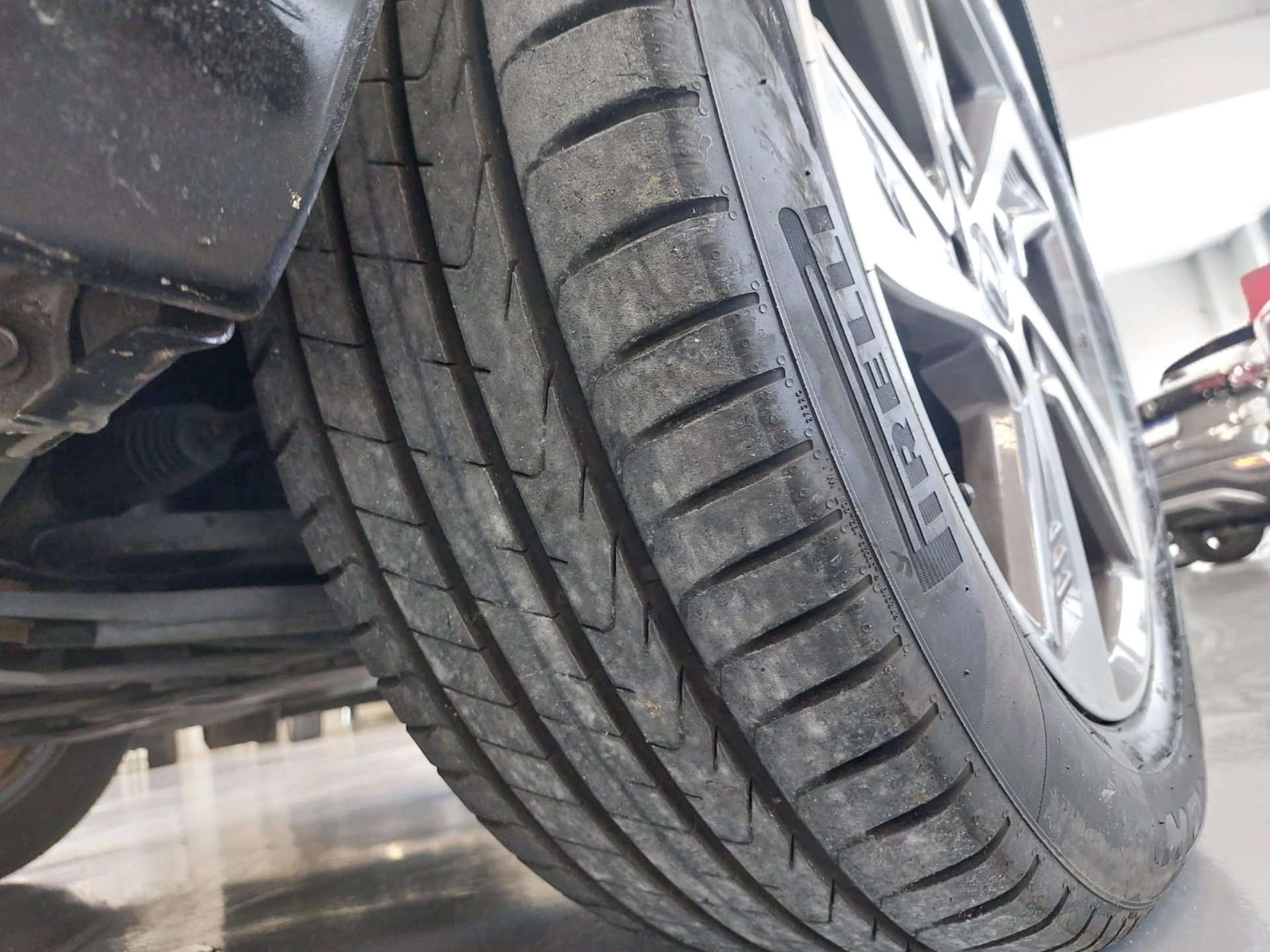 honda HR-V 1.5 DI I-VTEC TURBO FLEX TOURING CVT 202512