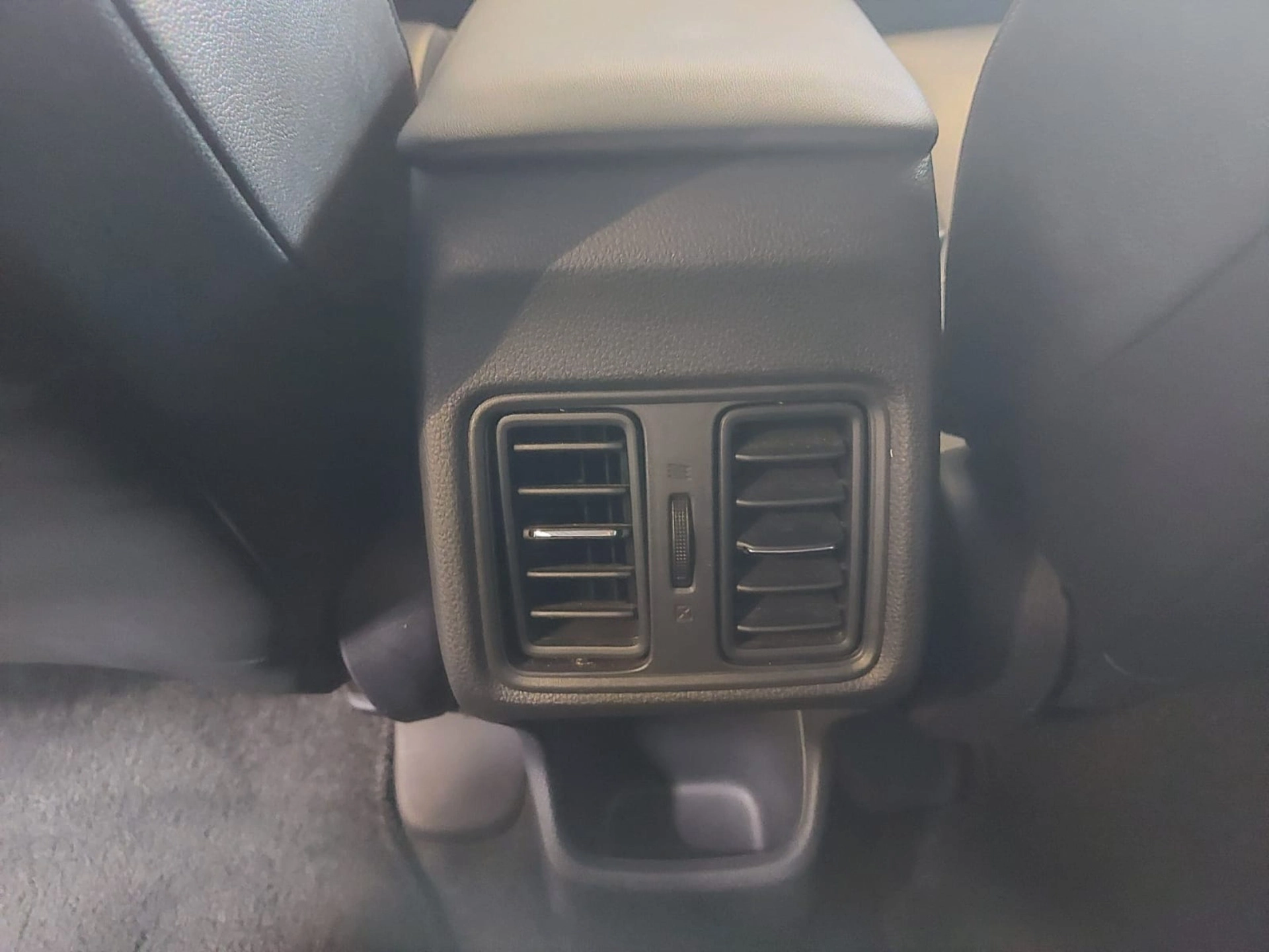 honda HR-V 1.5 DI I-VTEC TURBO FLEX TOURING CVT 202511